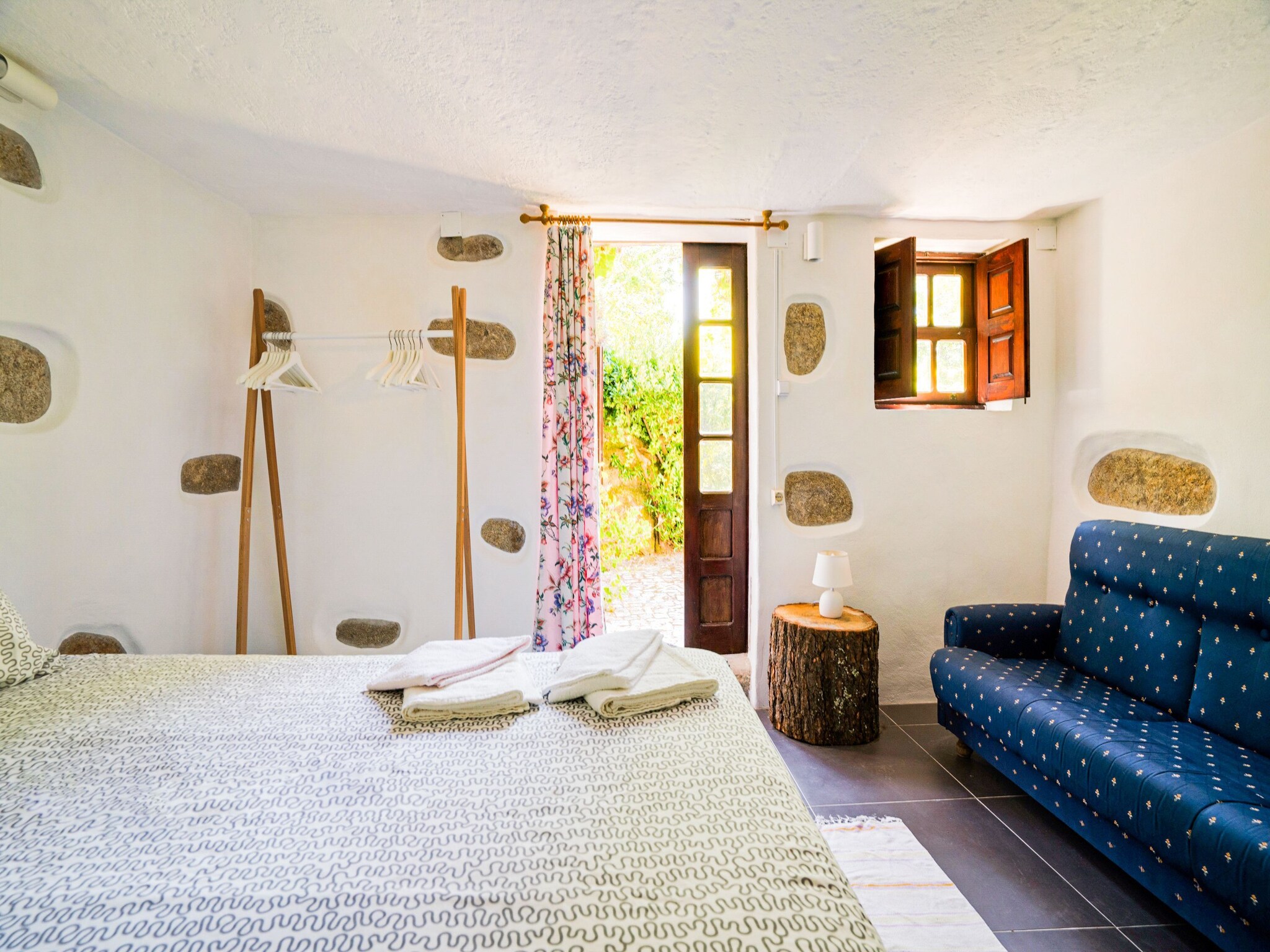 Casa de vacaciones Serrado de Bouças