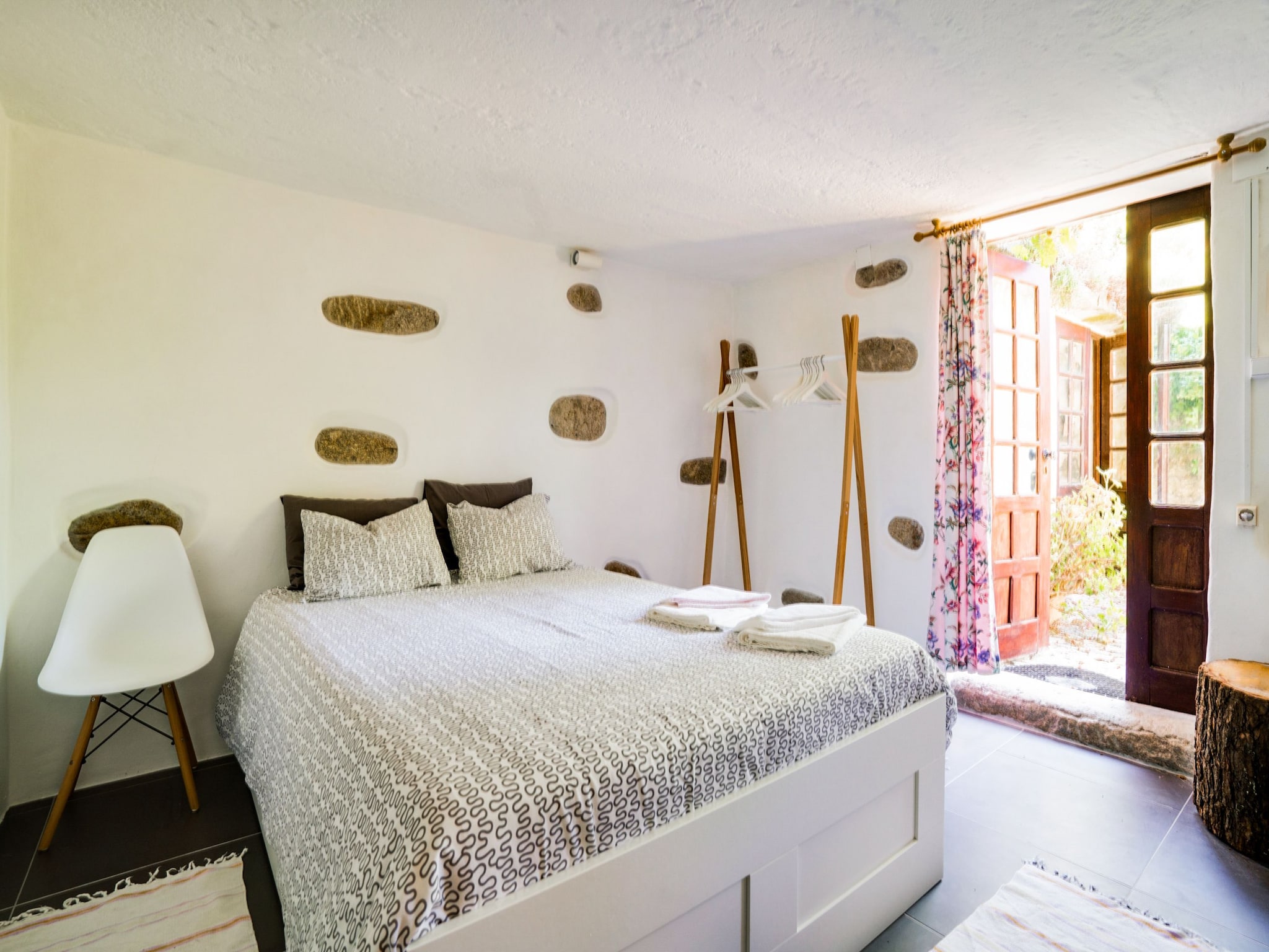 Casa de vacaciones Serrado de Bouças