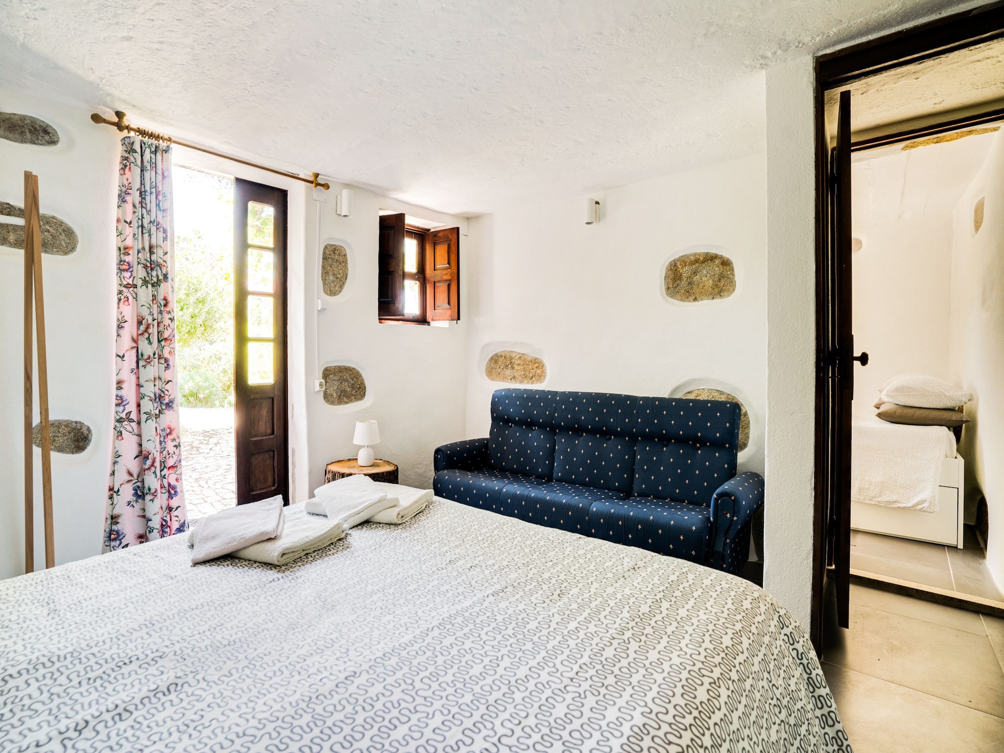 Casa de vacaciones Serrado de Bouças
