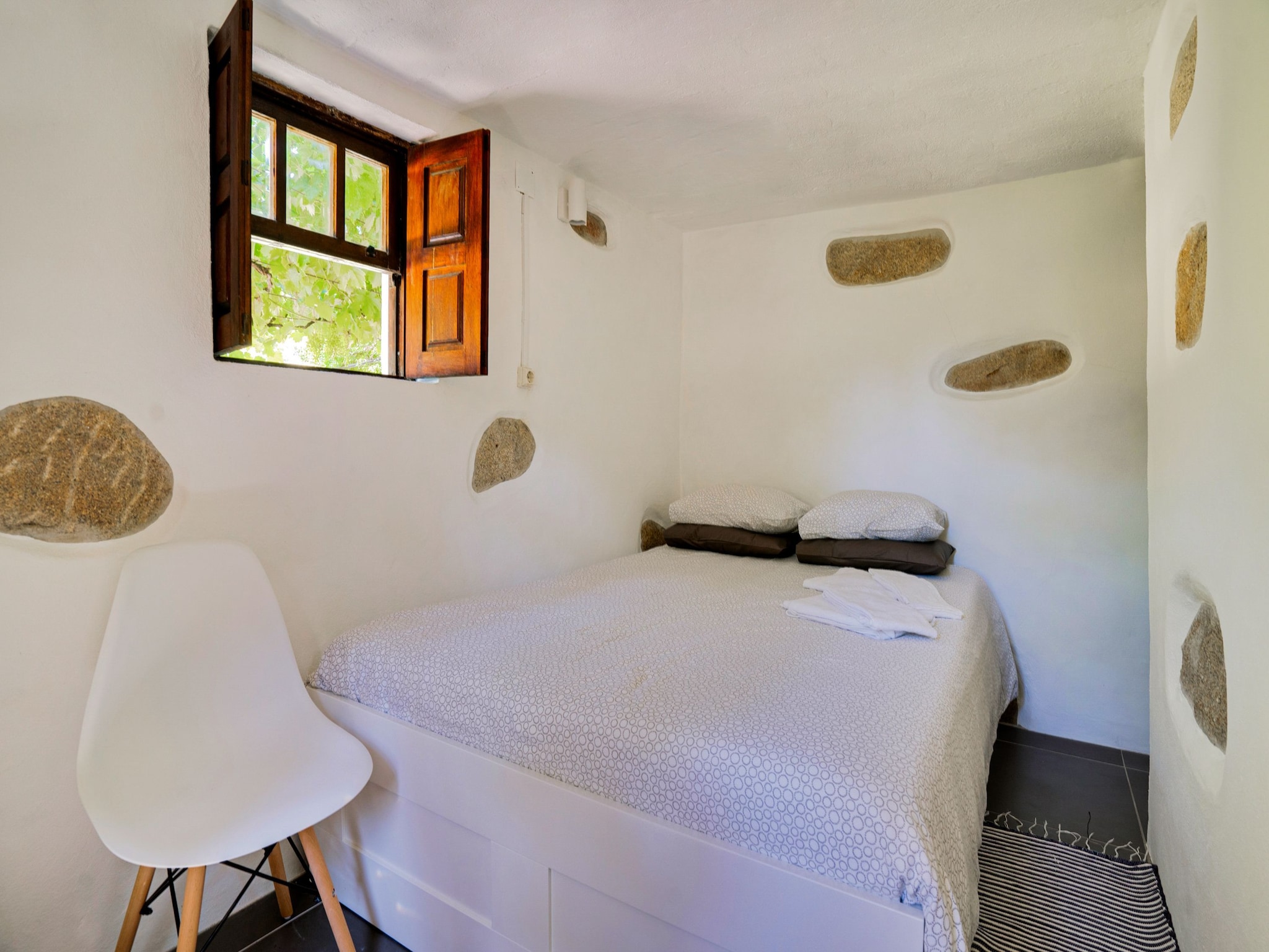 Casa de vacaciones Serrado de Bouças