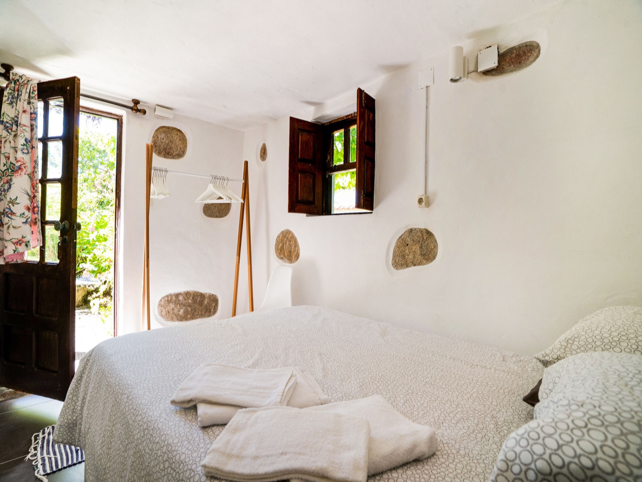 Casa de vacaciones Serrado de Bouças