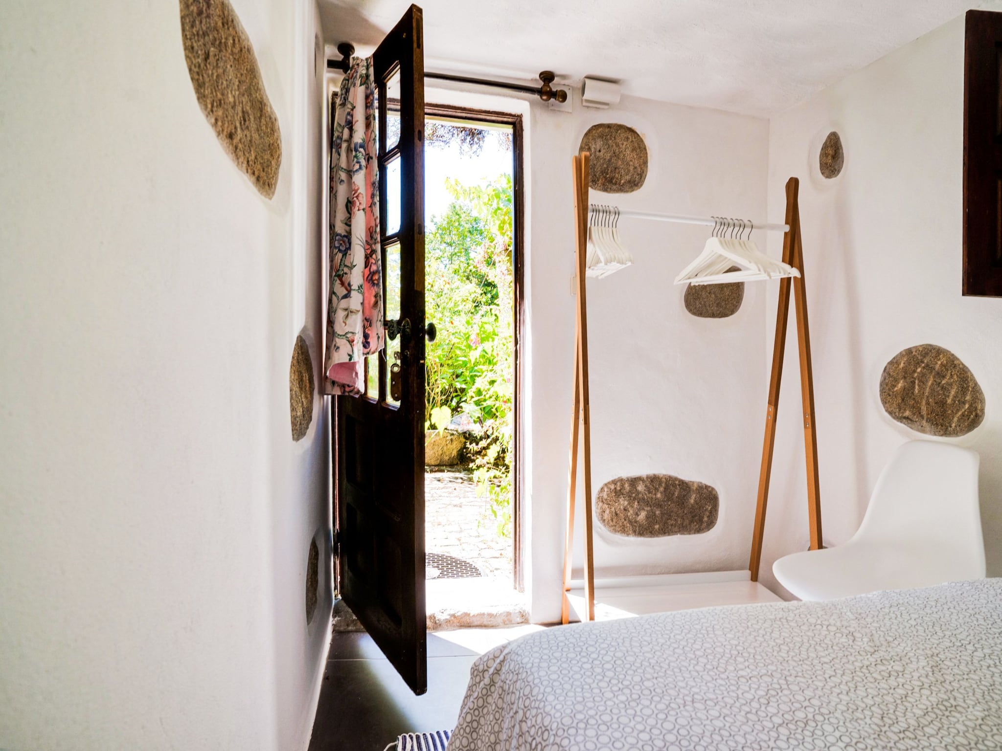 Casa de vacaciones Serrado de Bouças