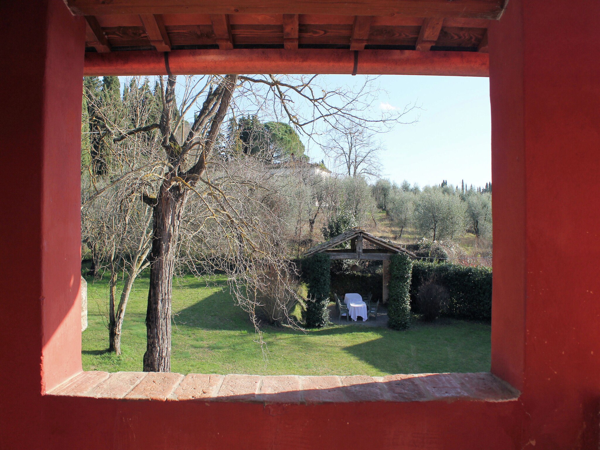  Appartamento Sole