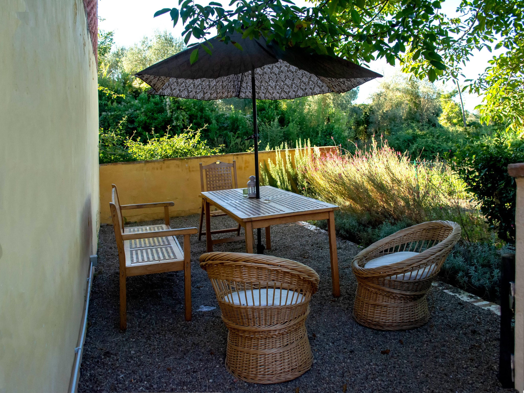   Appartamento Sole