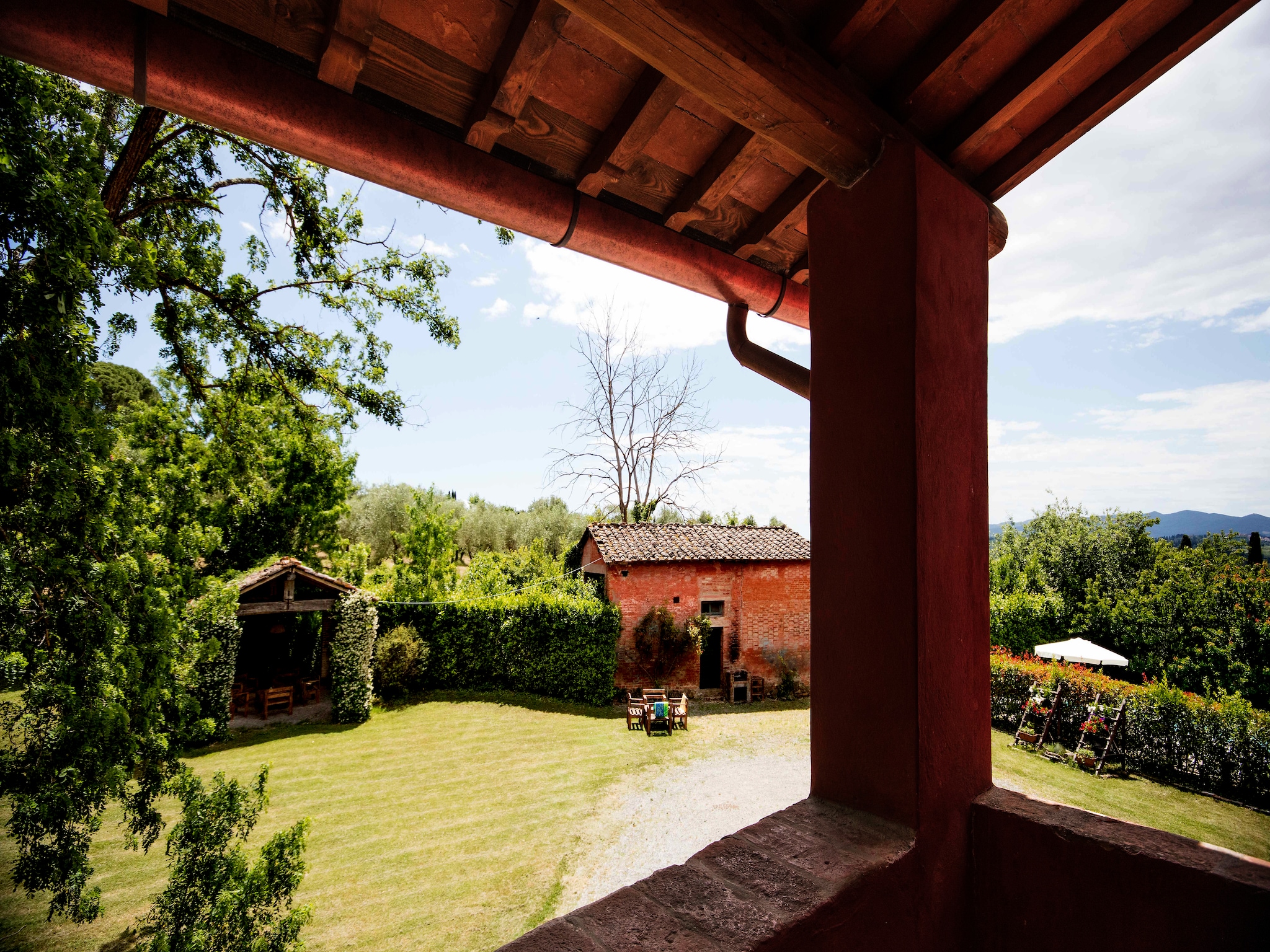  Appartamento Sole