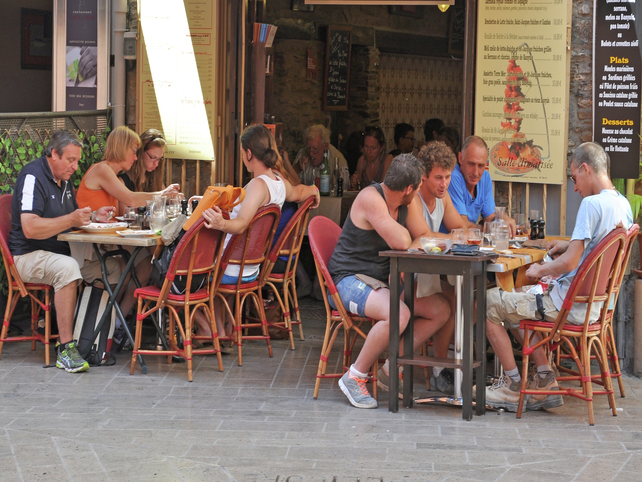 Holiday home Le Malcap