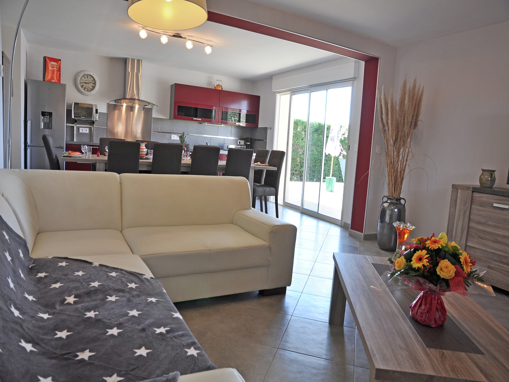 Holiday home Le Malcap
