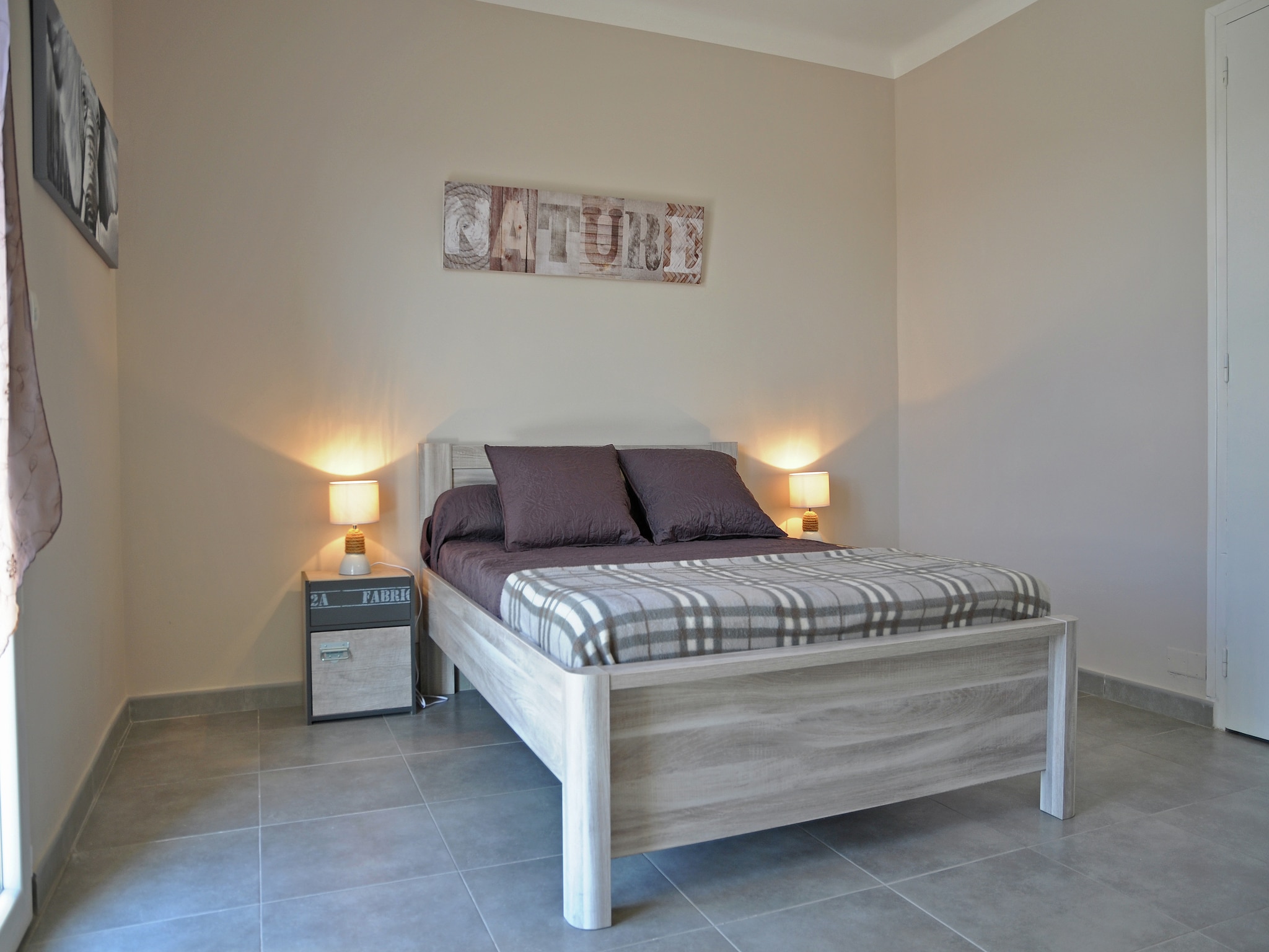 Holiday home Le Malcap