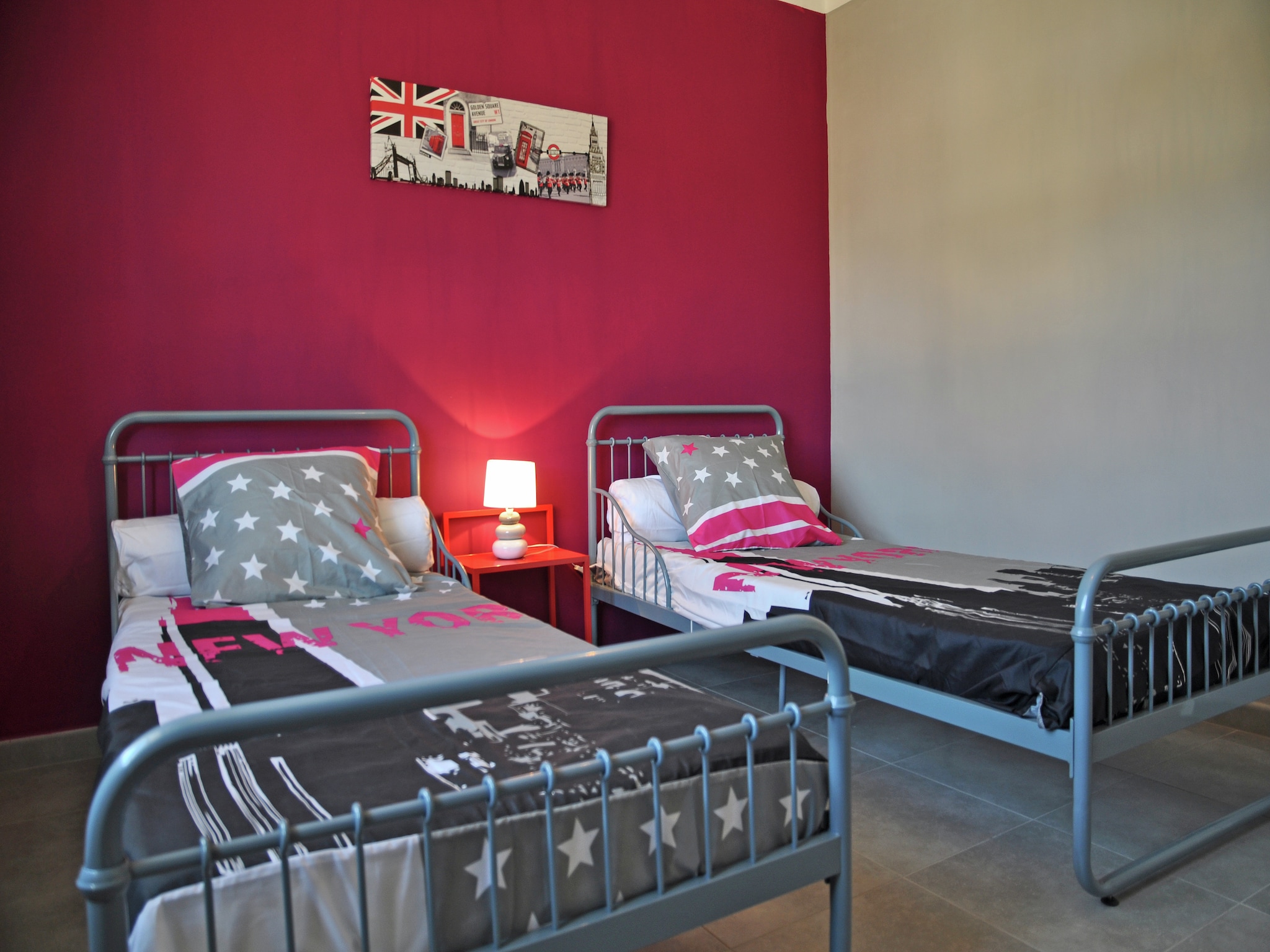 Holiday home Le Malcap