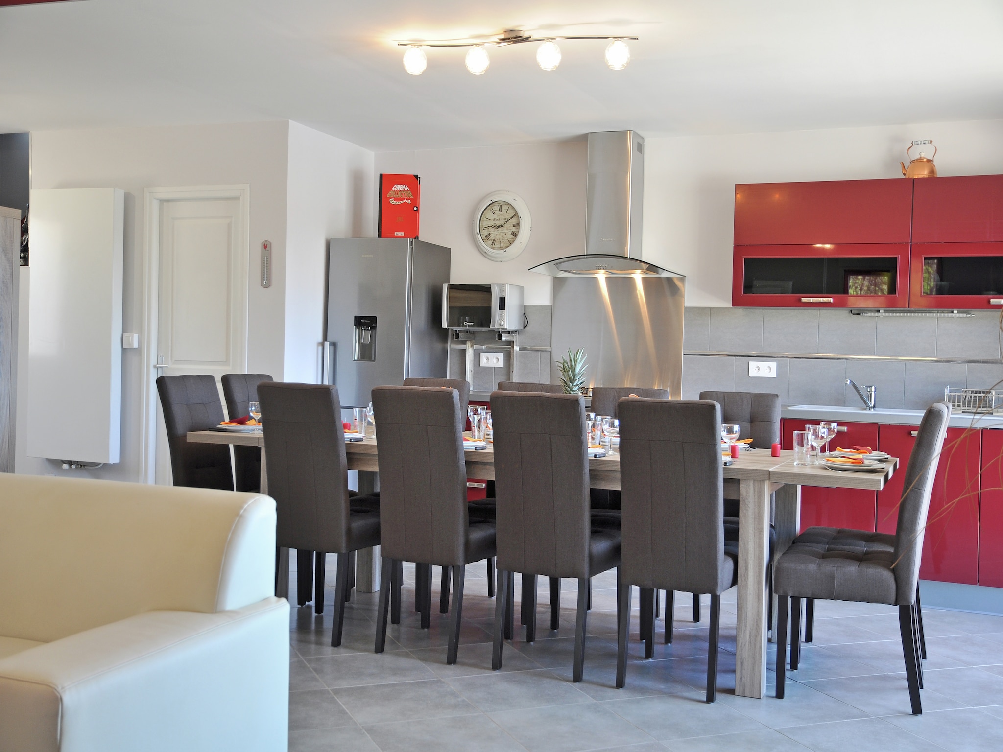 Holiday home Le Malcap