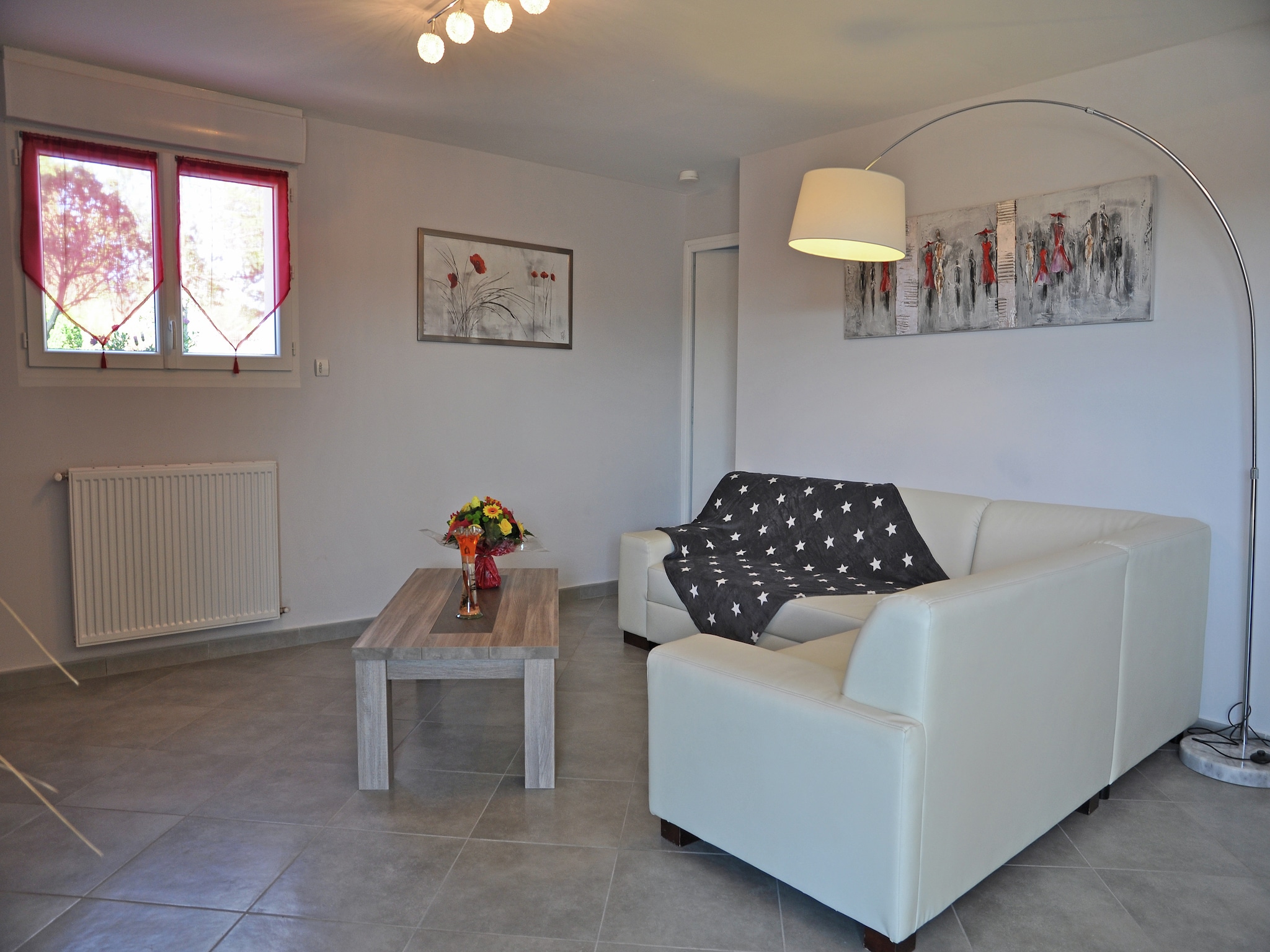 Holiday home Le Malcap