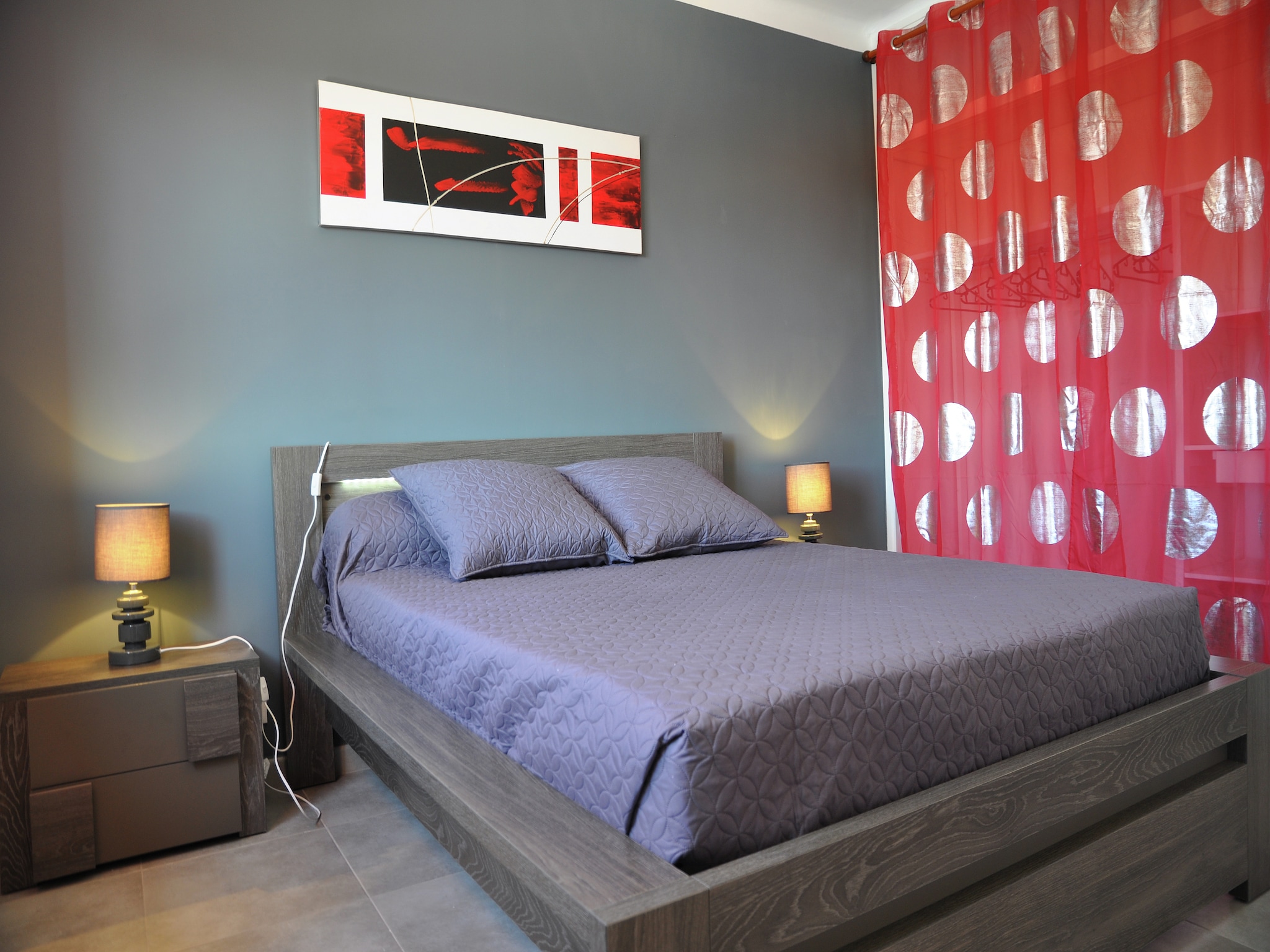 Holiday home Le Malcap