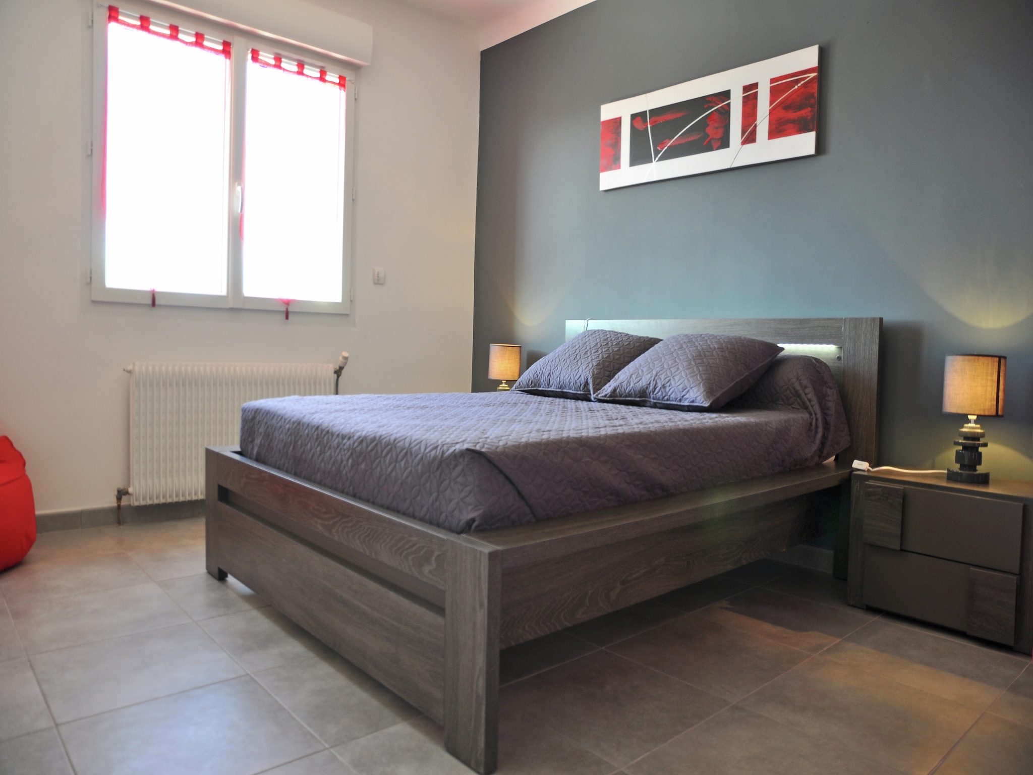 Holiday home Le Malcap