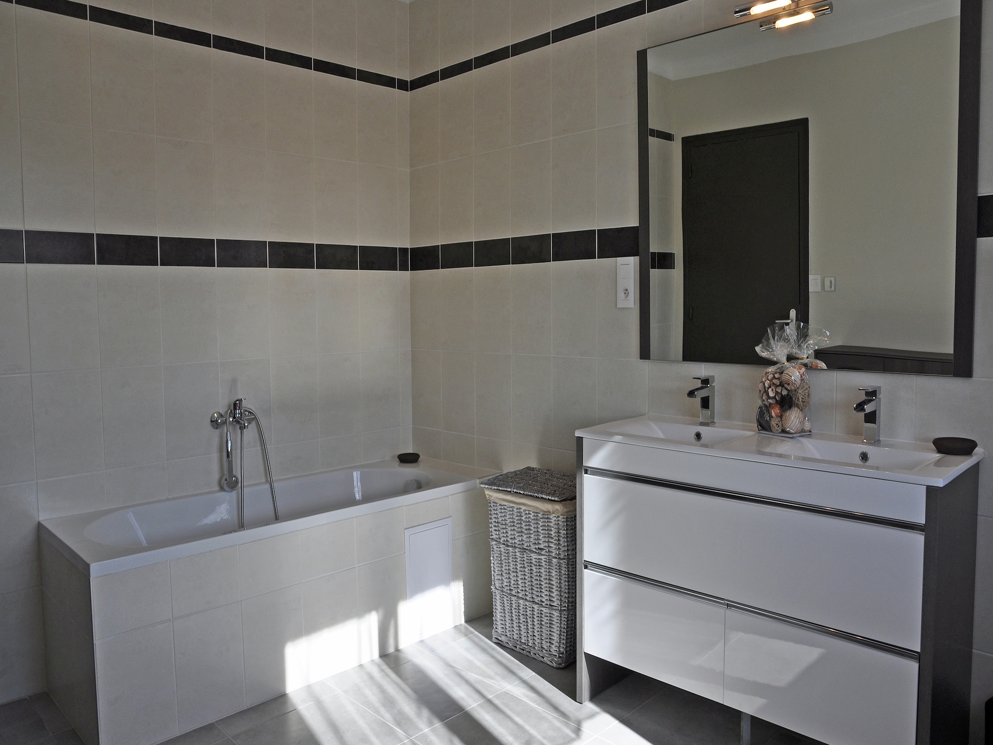 Holiday home Le Malcap
