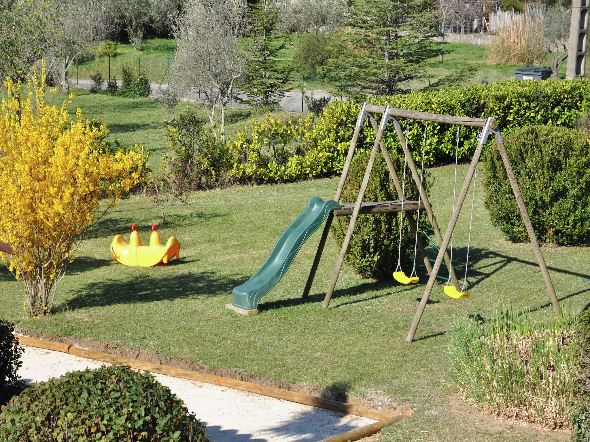 Holiday home Le Malcap
