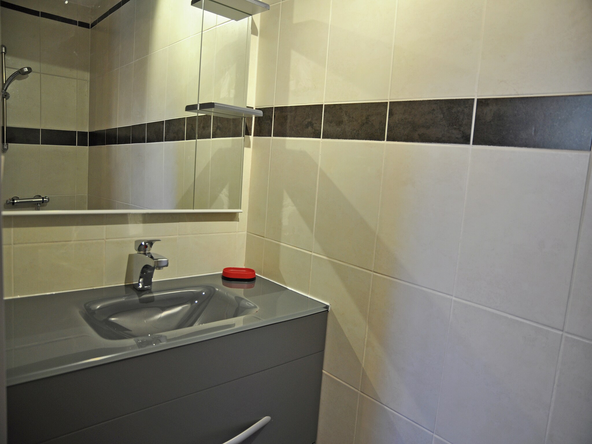 Holiday home Le Malcap