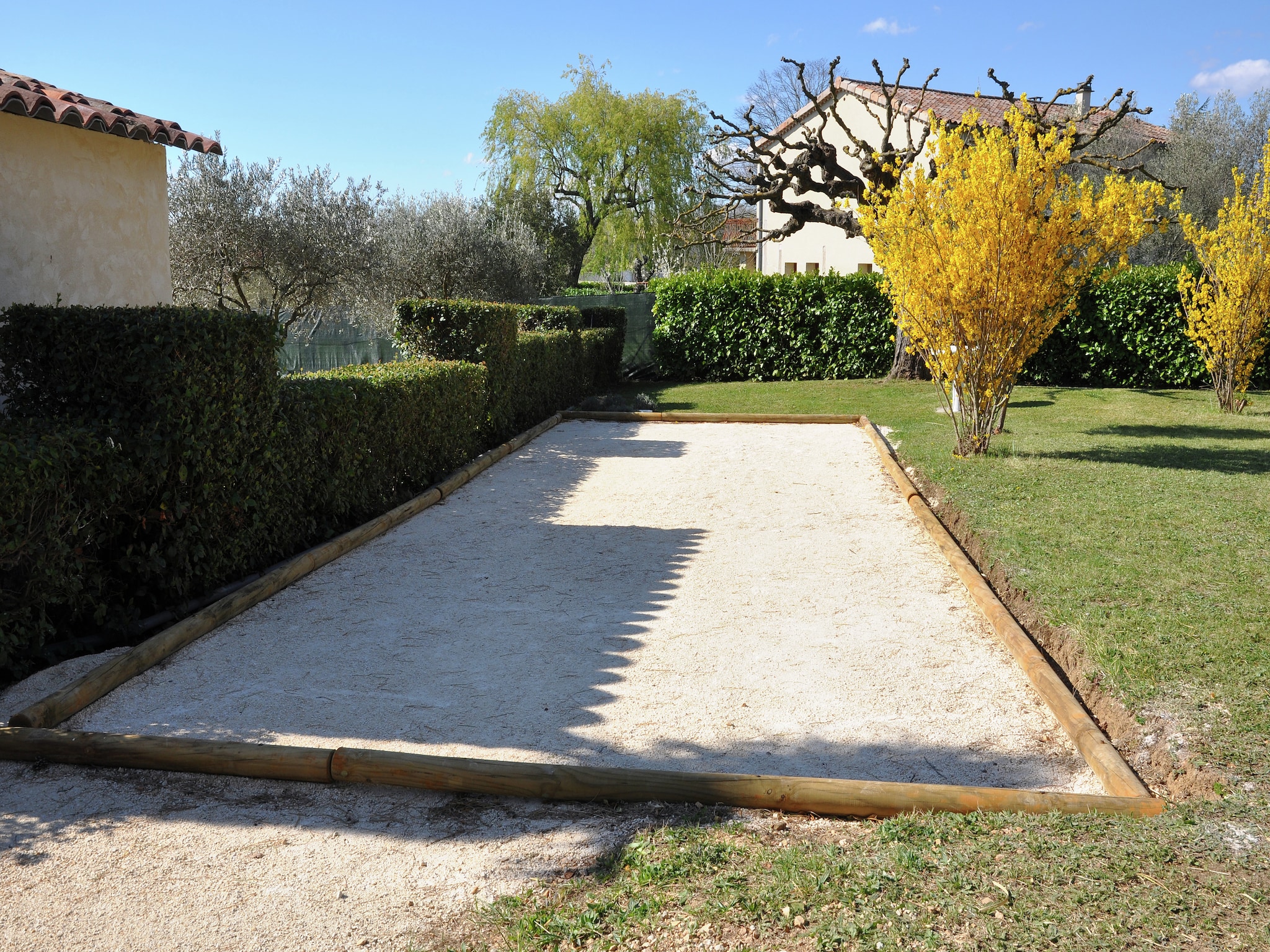 Holiday home Le Malcap
