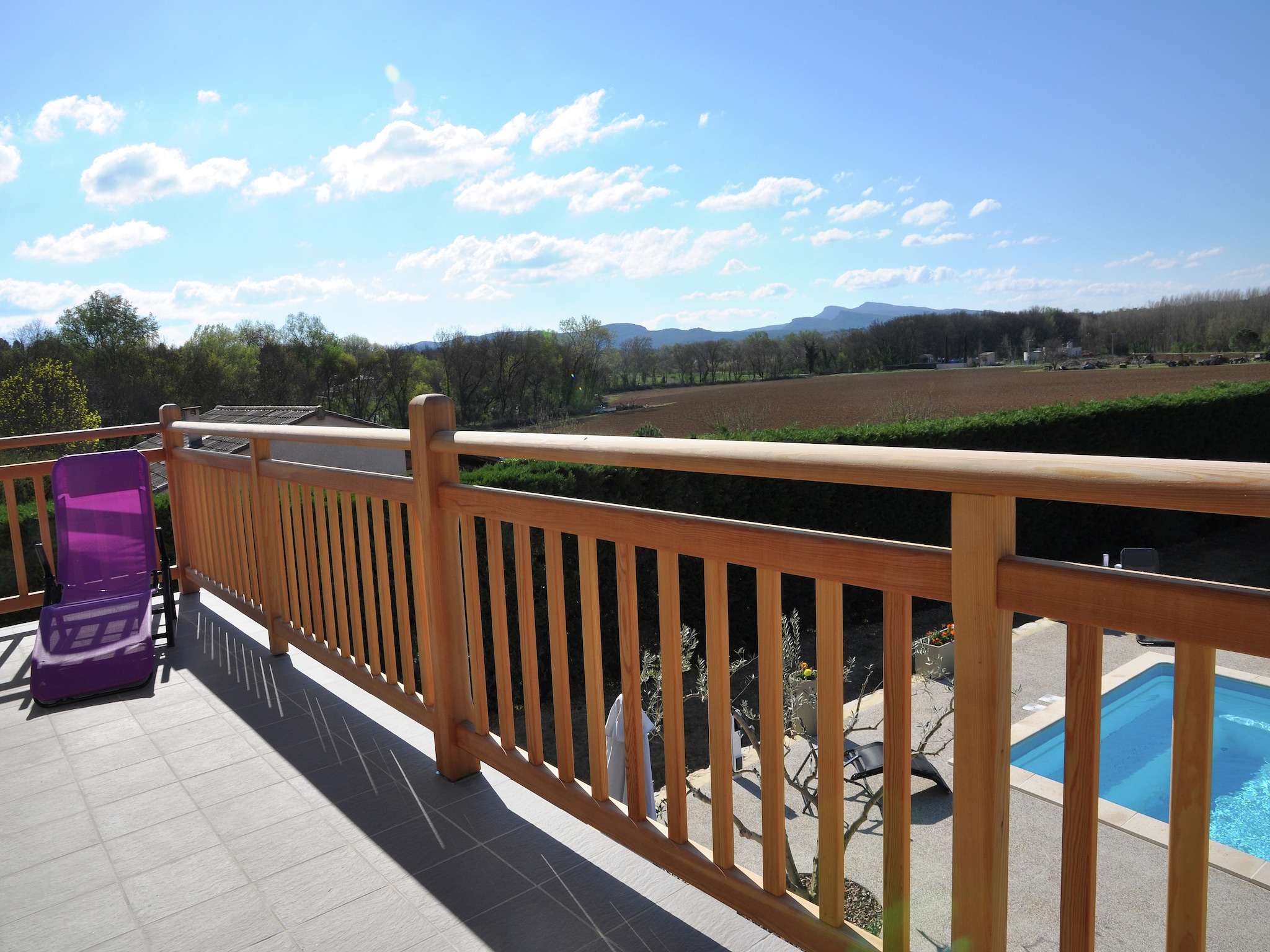 Holiday home Le Malcap