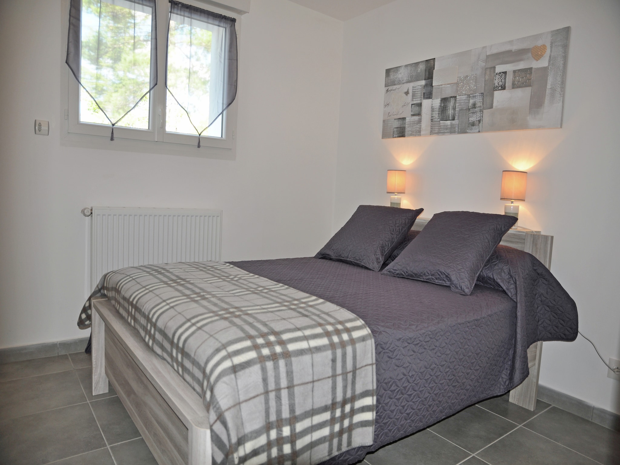 Holiday home Le Malcap
