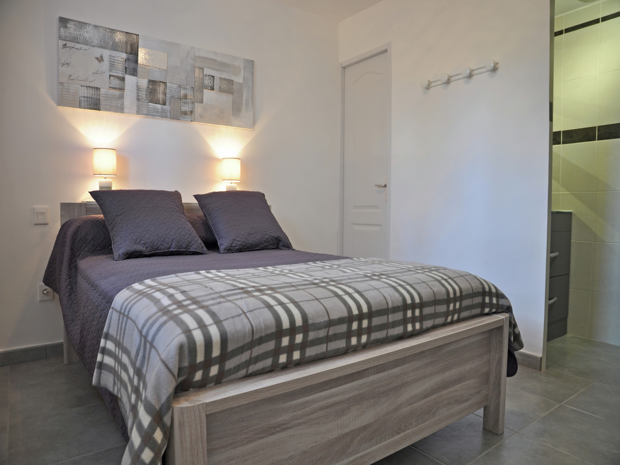 Holiday home Le Malcap