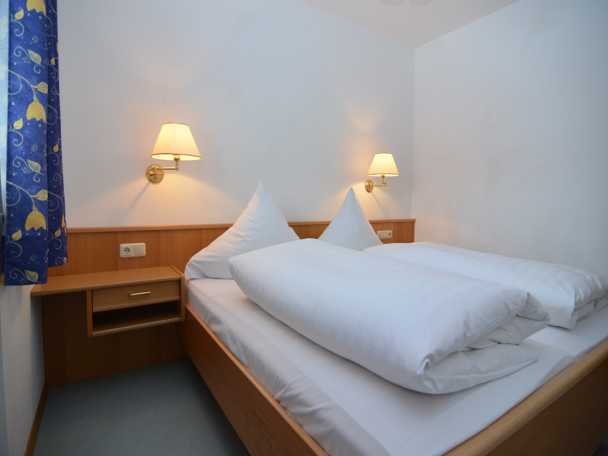 Ferienwohnung Am Ferienhof