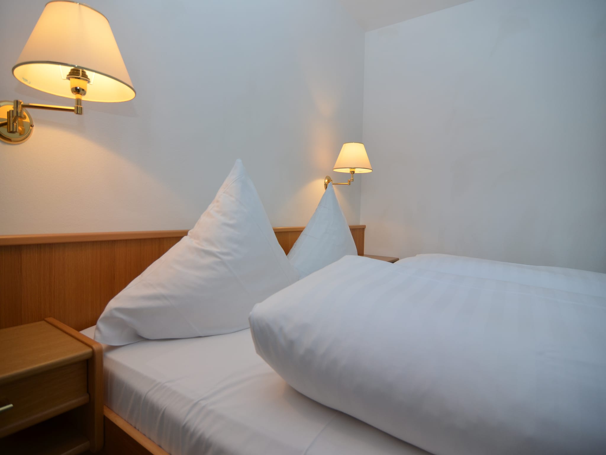 Ferienwohnung Am Ferienhof
