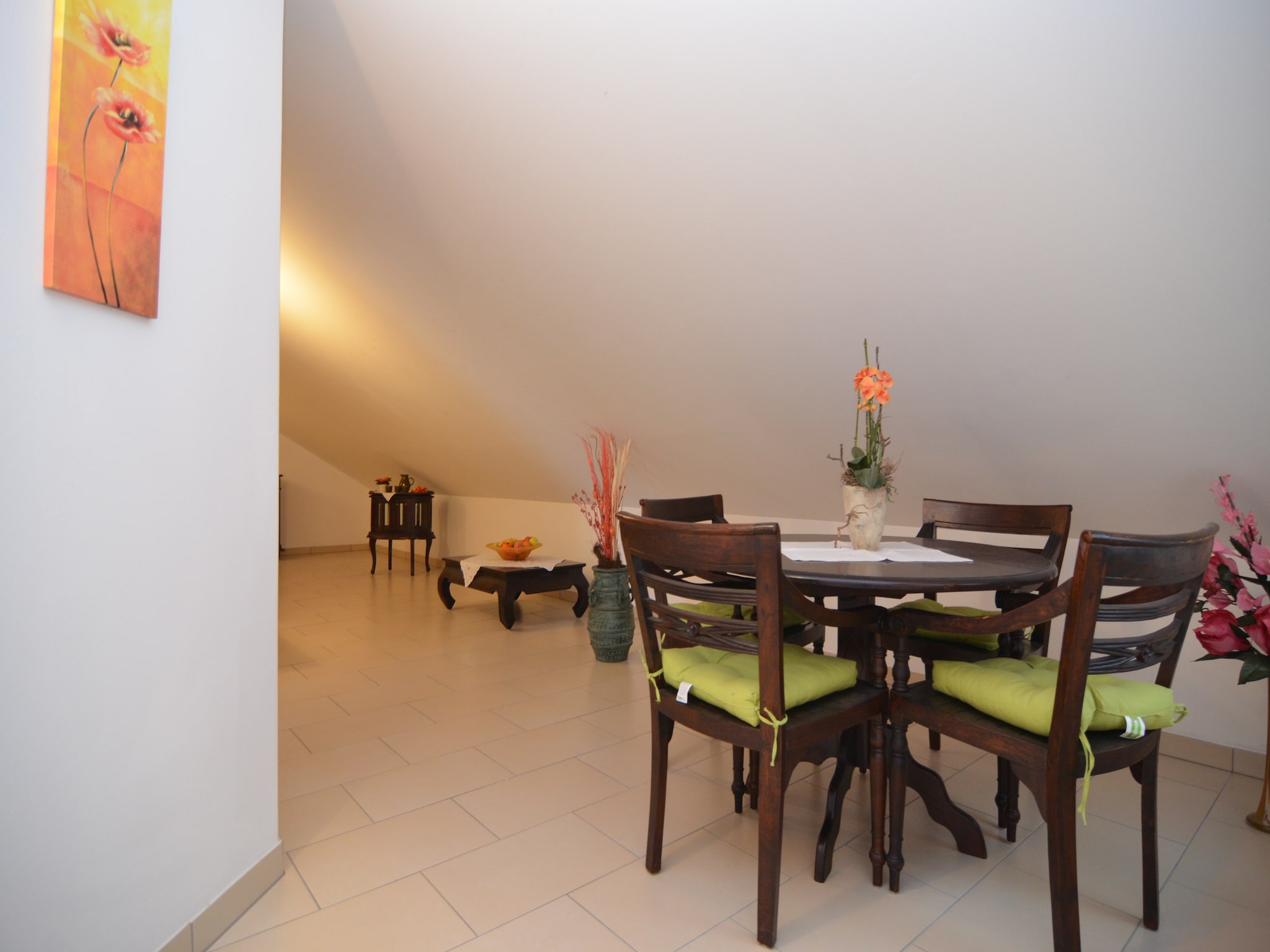 Ferienwohnung Am Ferienhof