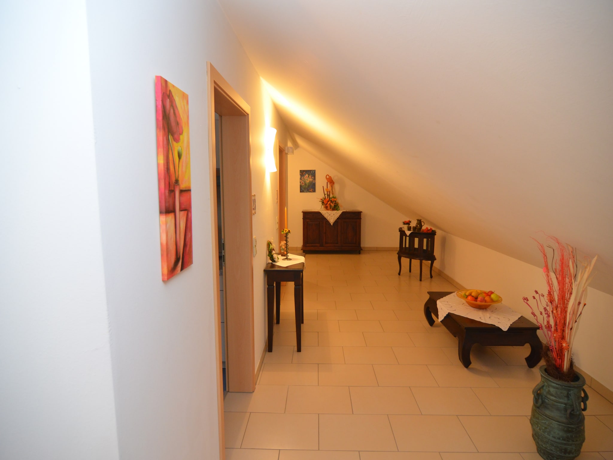 Ferienwohnung Am Ferienhof