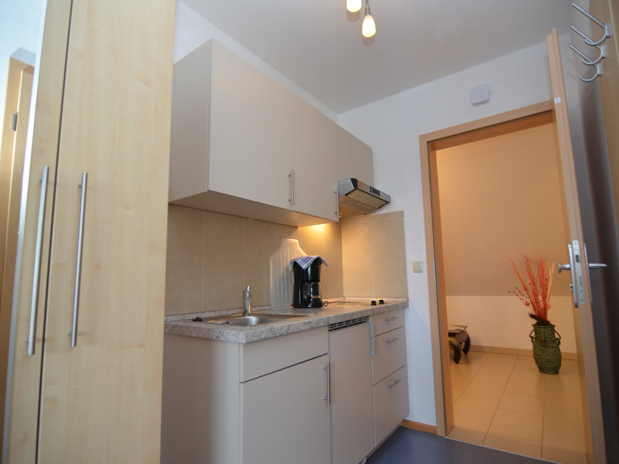 Ferienwohnung Am Ferienhof
