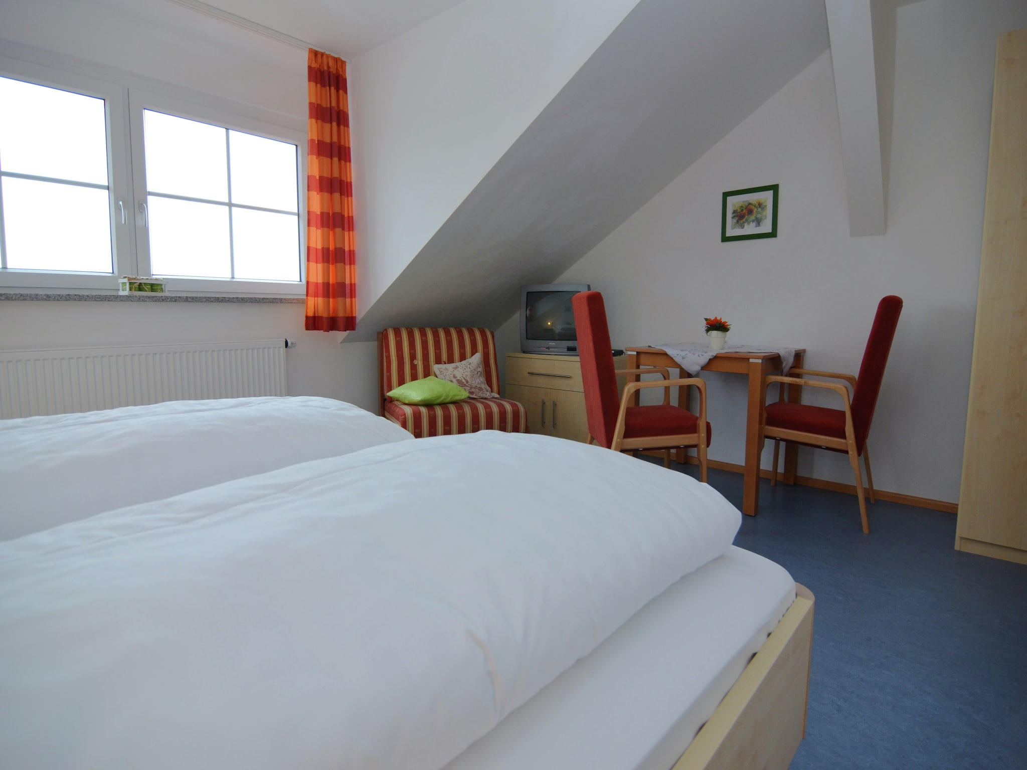 Ferienwohnung Am Ferienhof