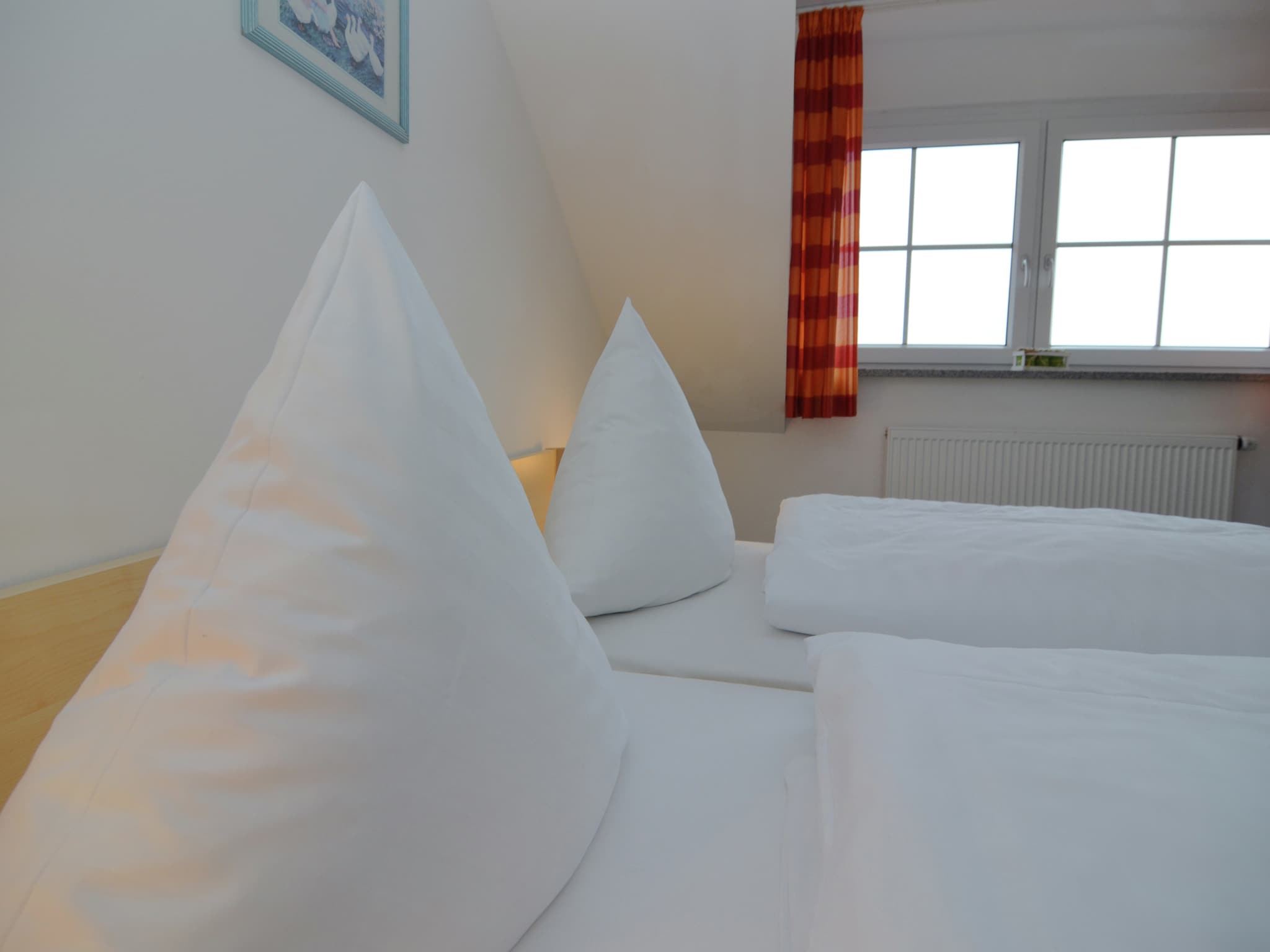 Ferienwohnung Am Ferienhof