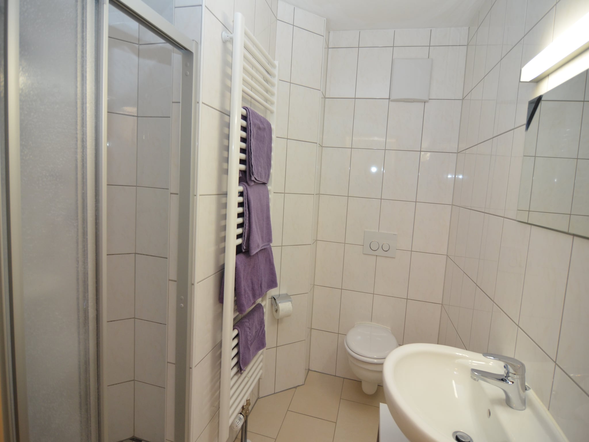 Ferienwohnung Am Ferienhof
