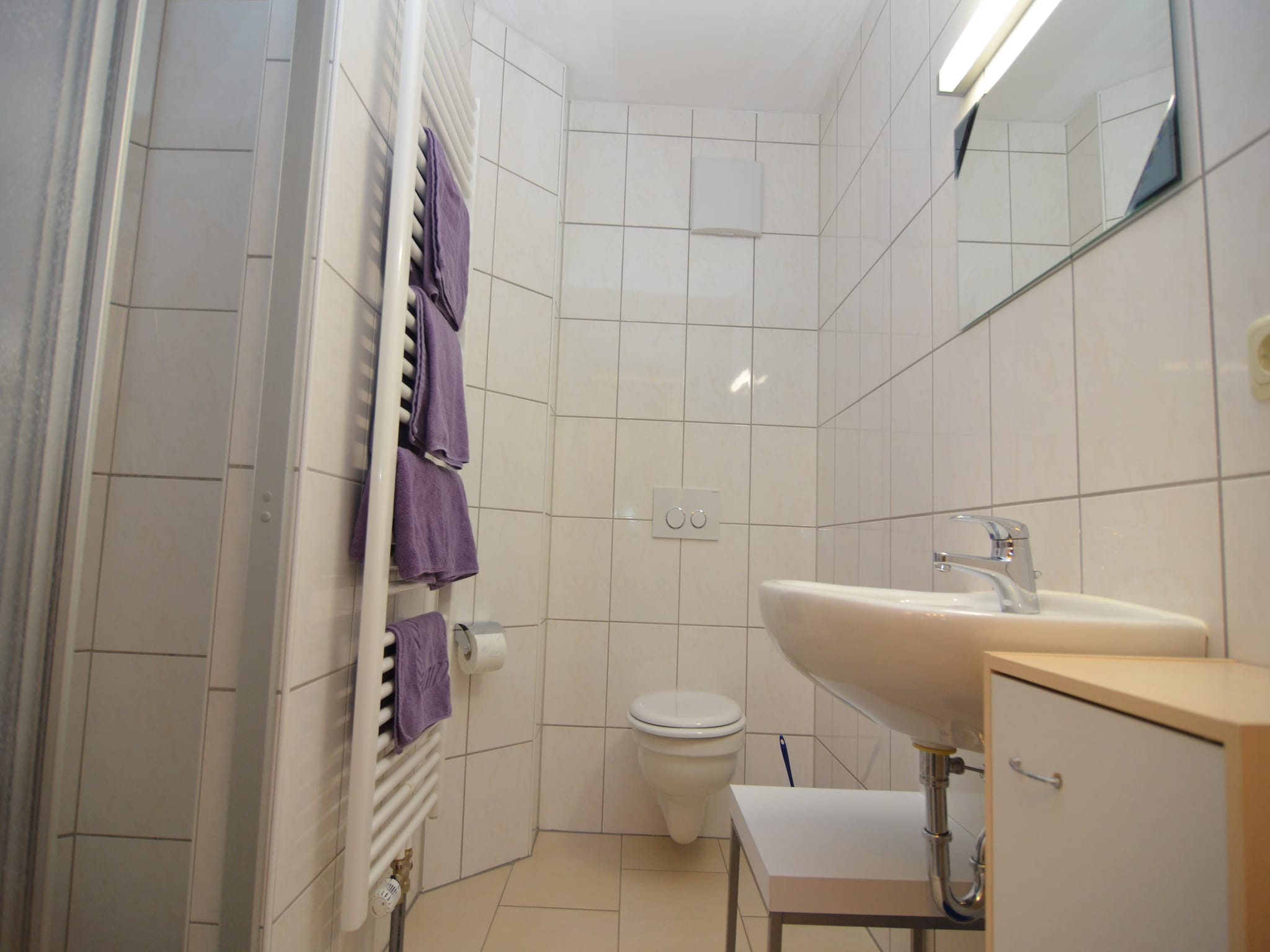 Ferienwohnung Am Ferienhof