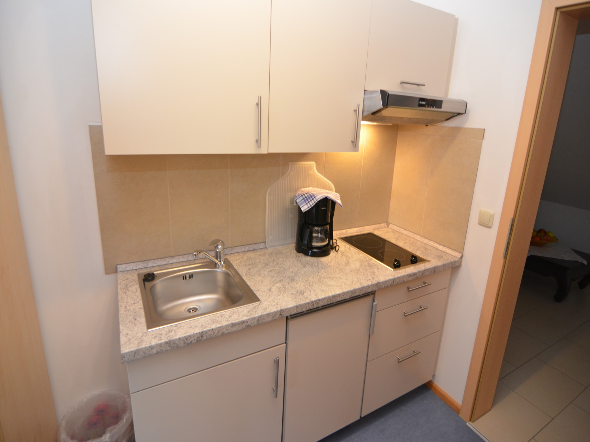 Ferienwohnung Am Ferienhof
