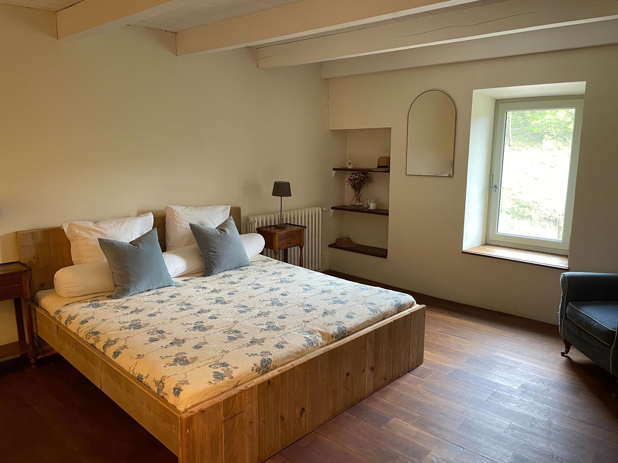   Domaine Courniou