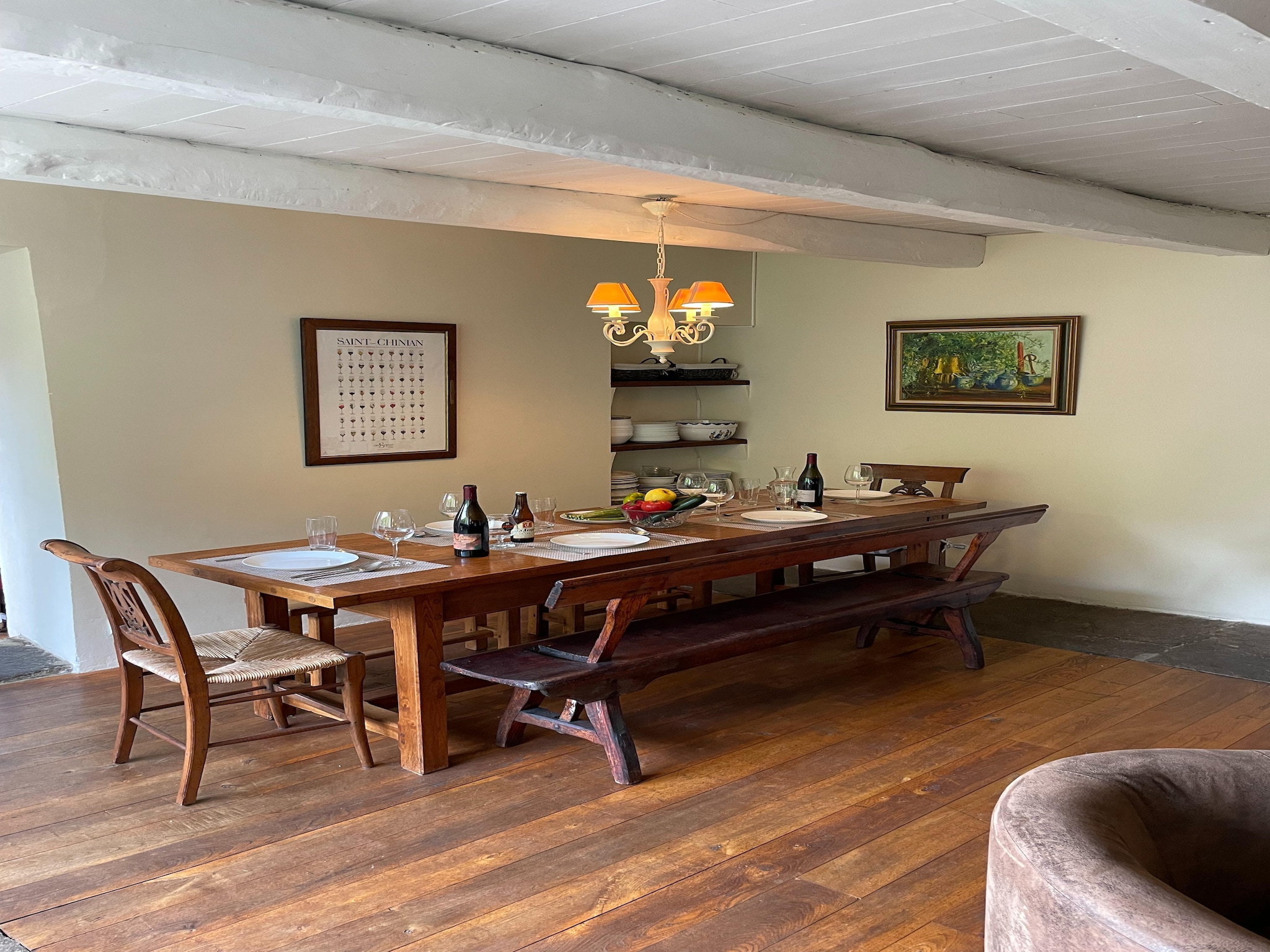   Domaine Courniou