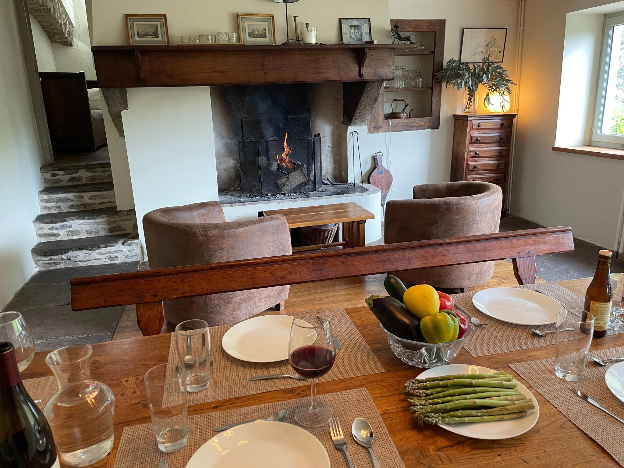   Domaine Courniou