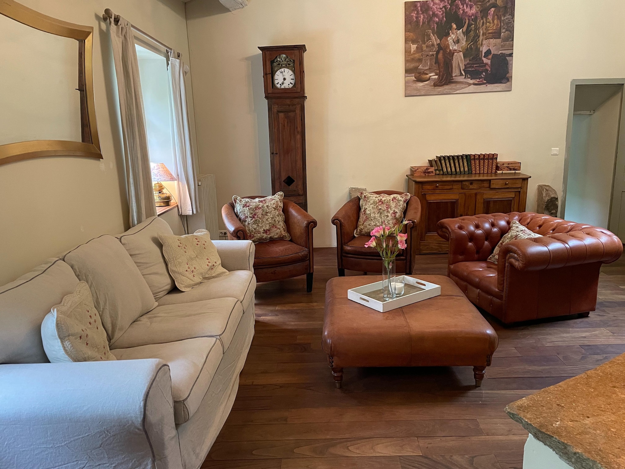   Domaine Courniou