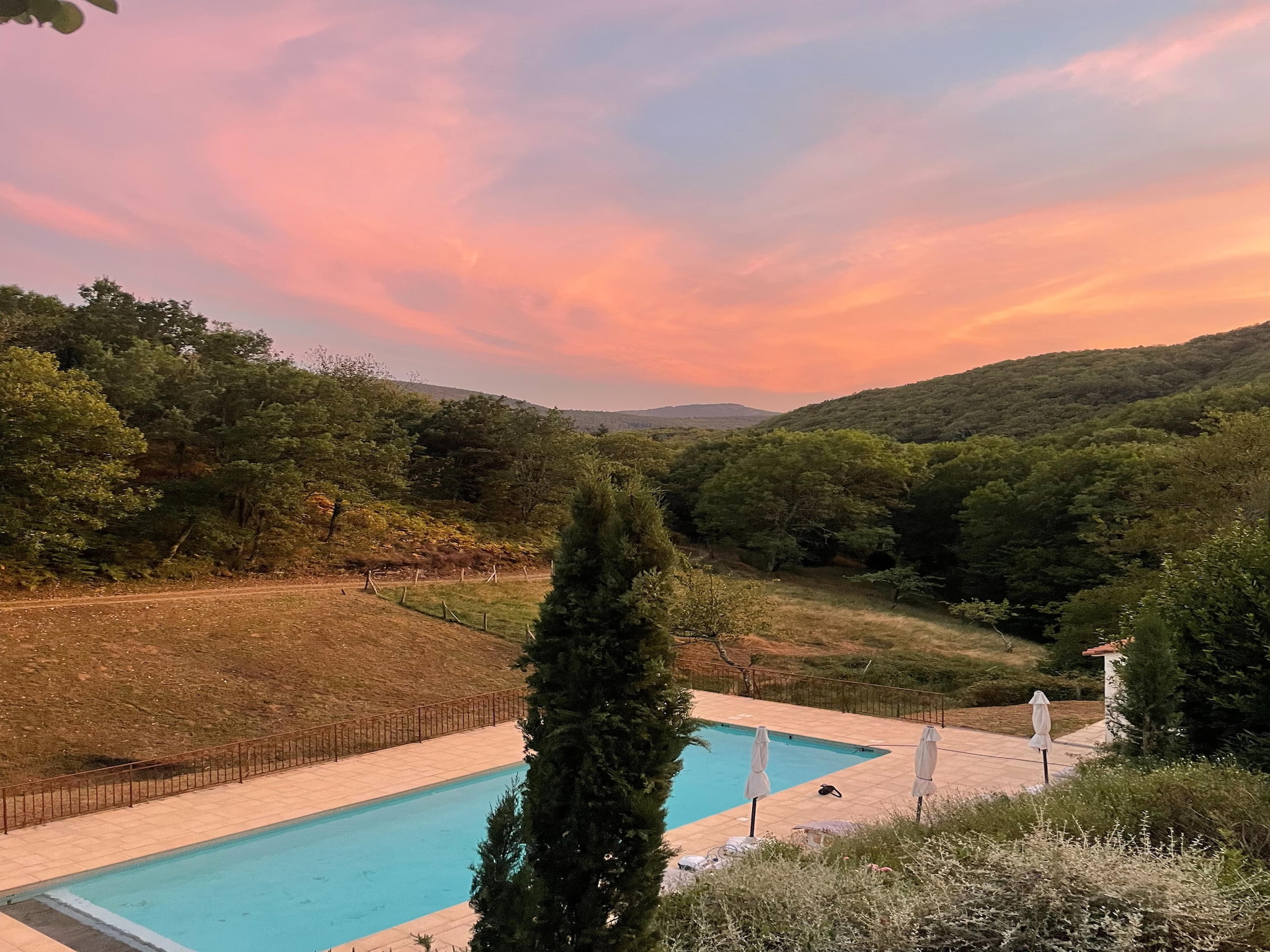   Domaine Courniou
