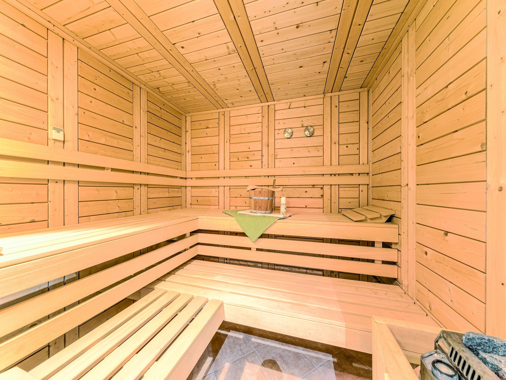 Ferienwohnung Martkrodach