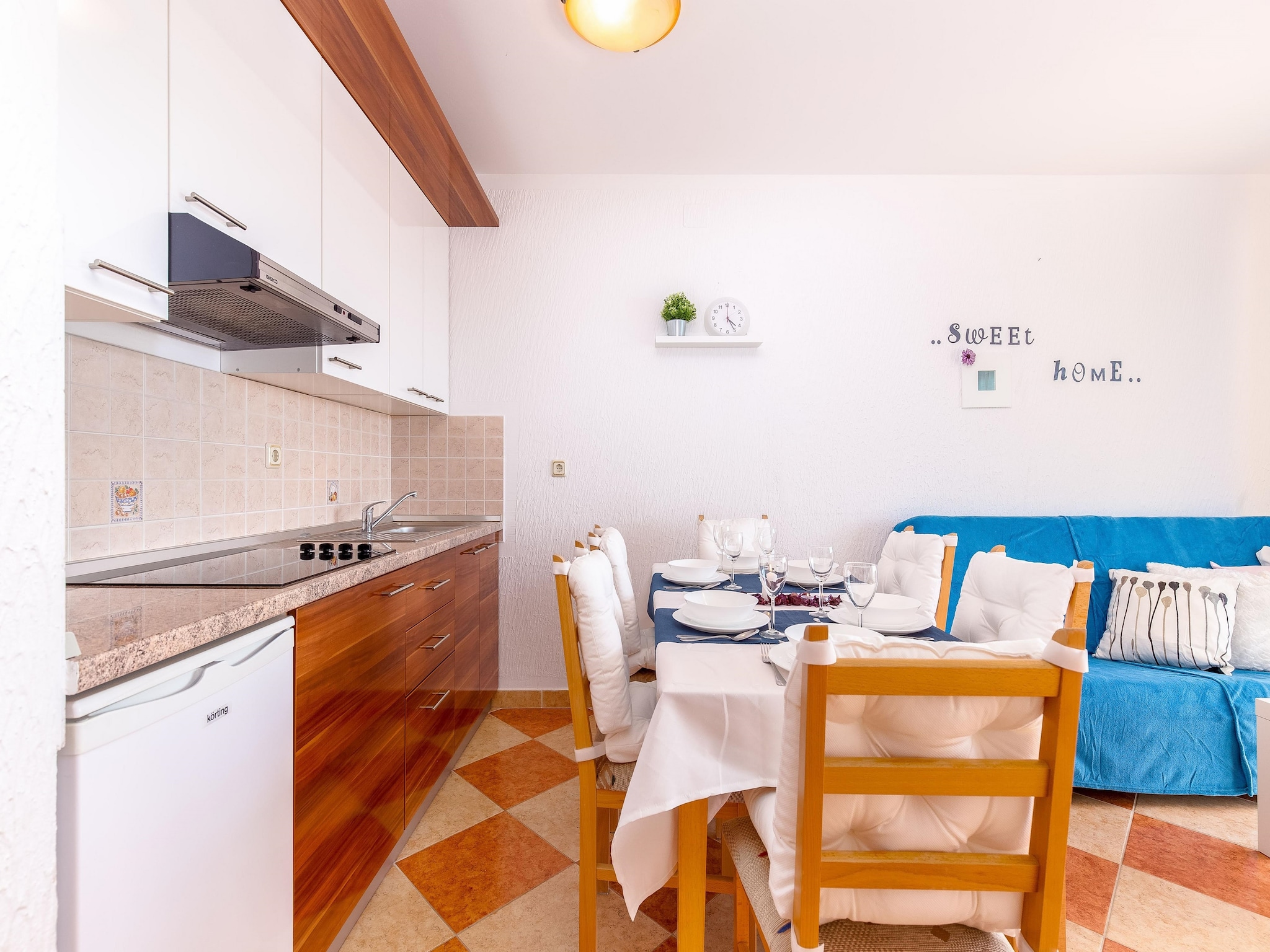 Appartement Villa Marija 1
