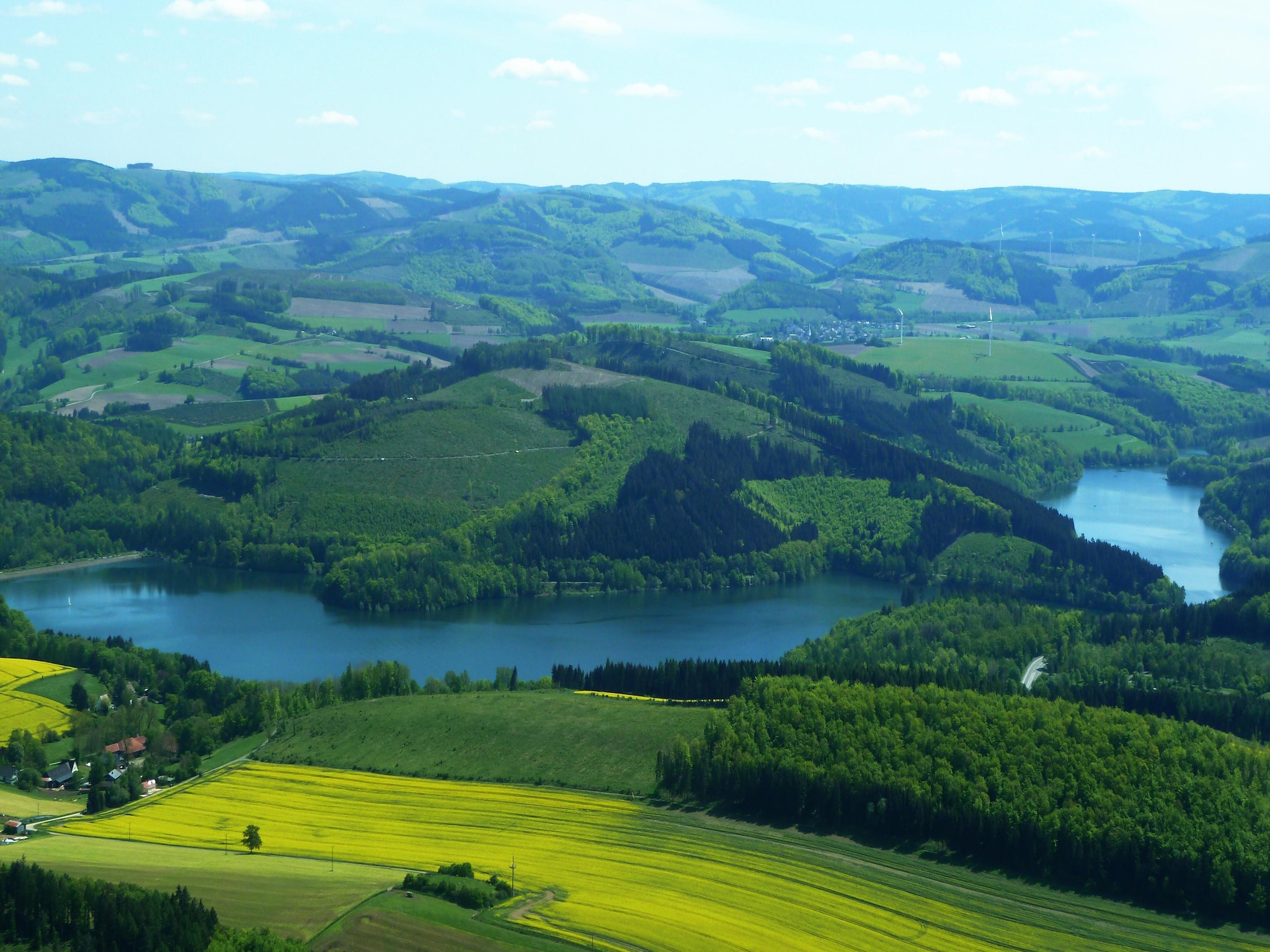   Oberkirchen