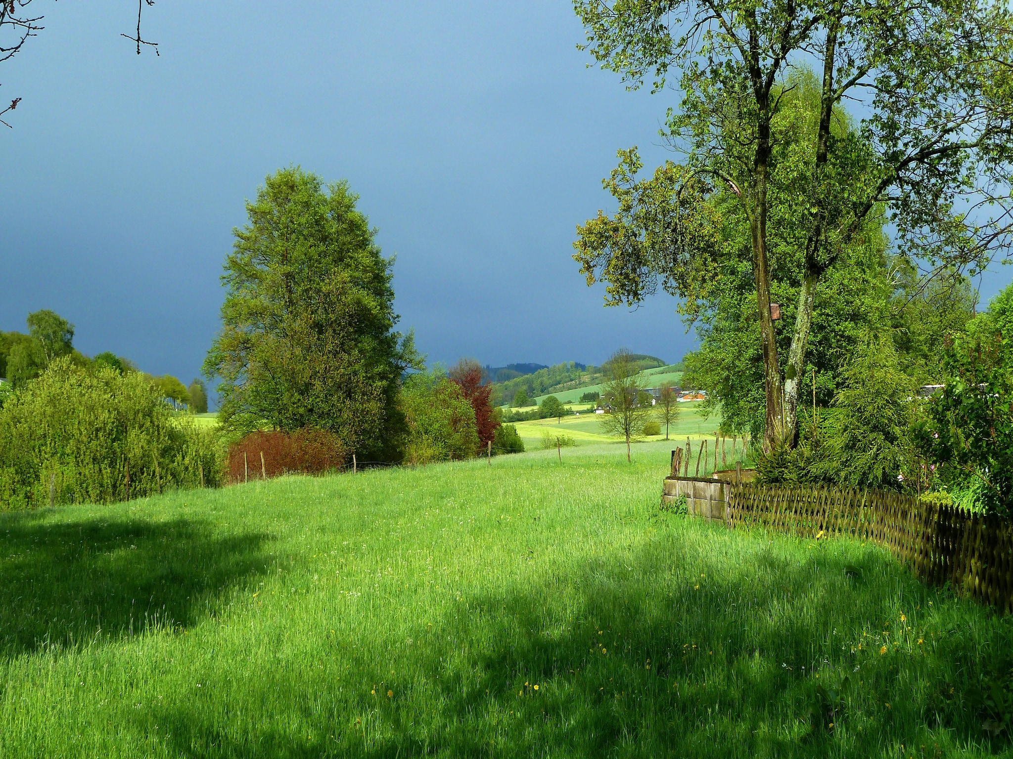   Oberkirchen