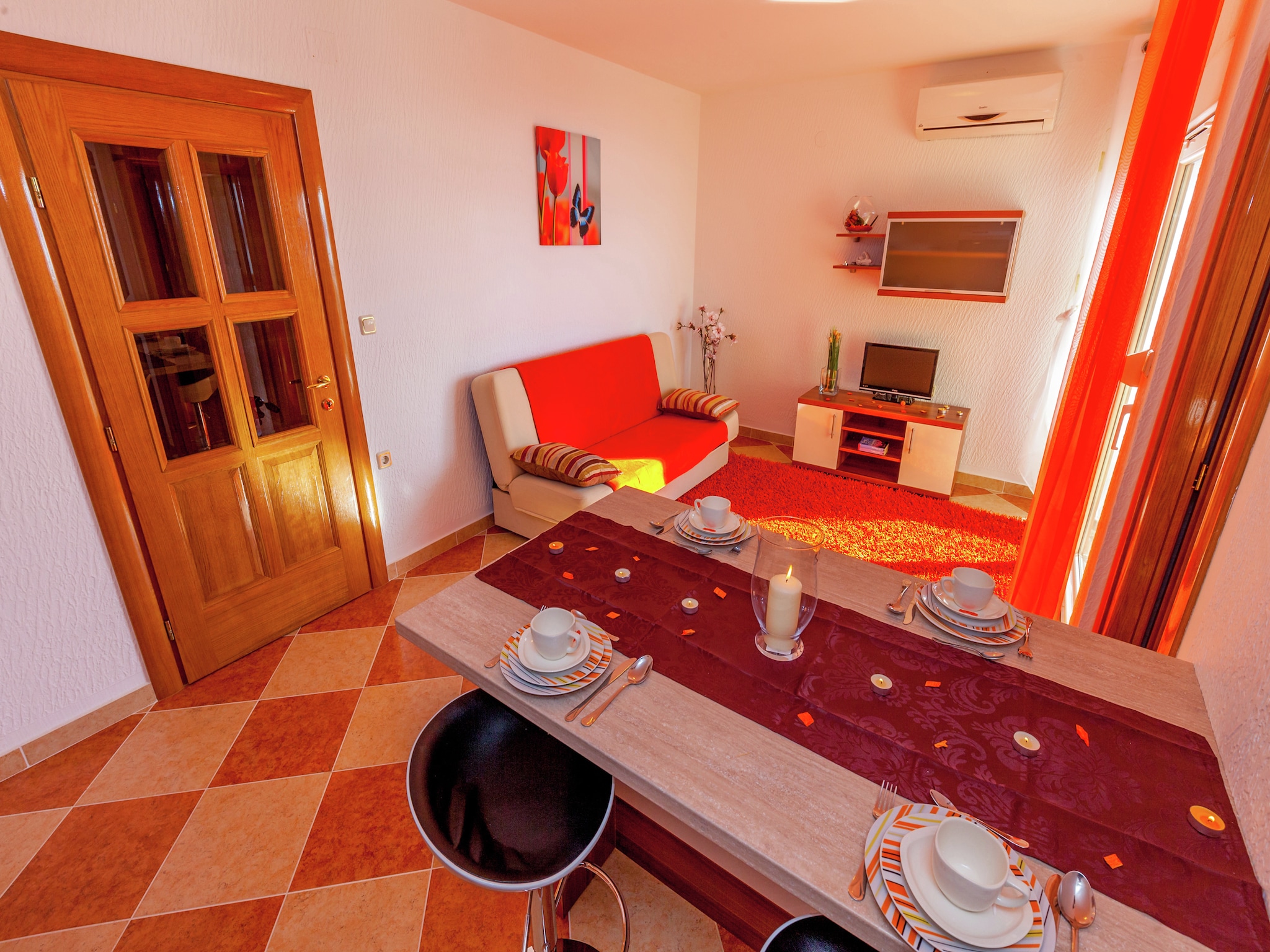 Appartement Apartment Dramalj