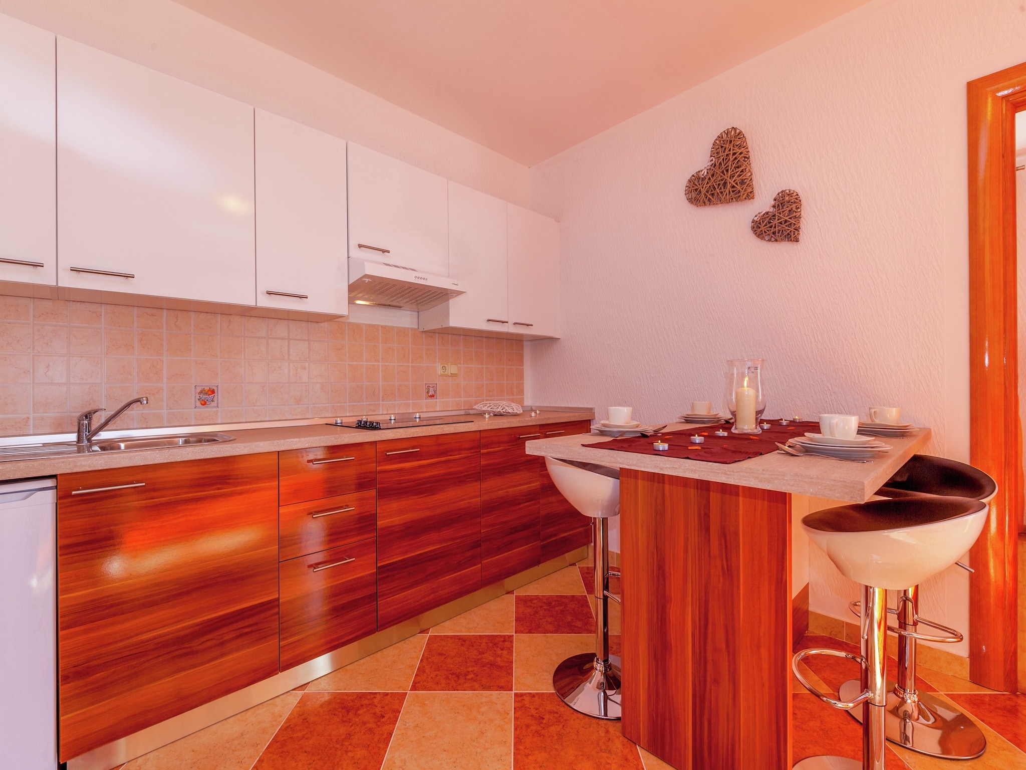 Appartement Apartment Dramalj