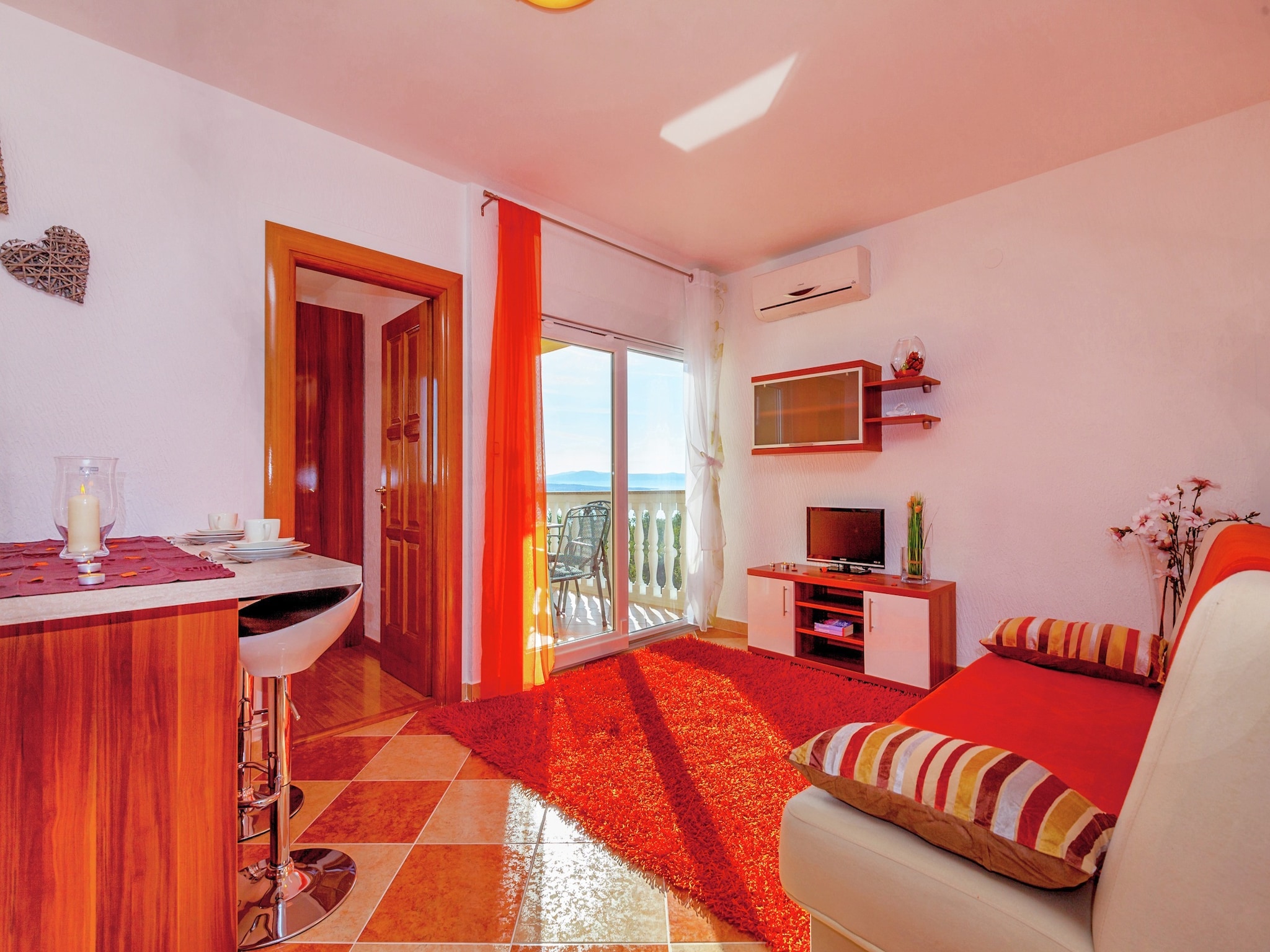 Appartement Apartment Dramalj
