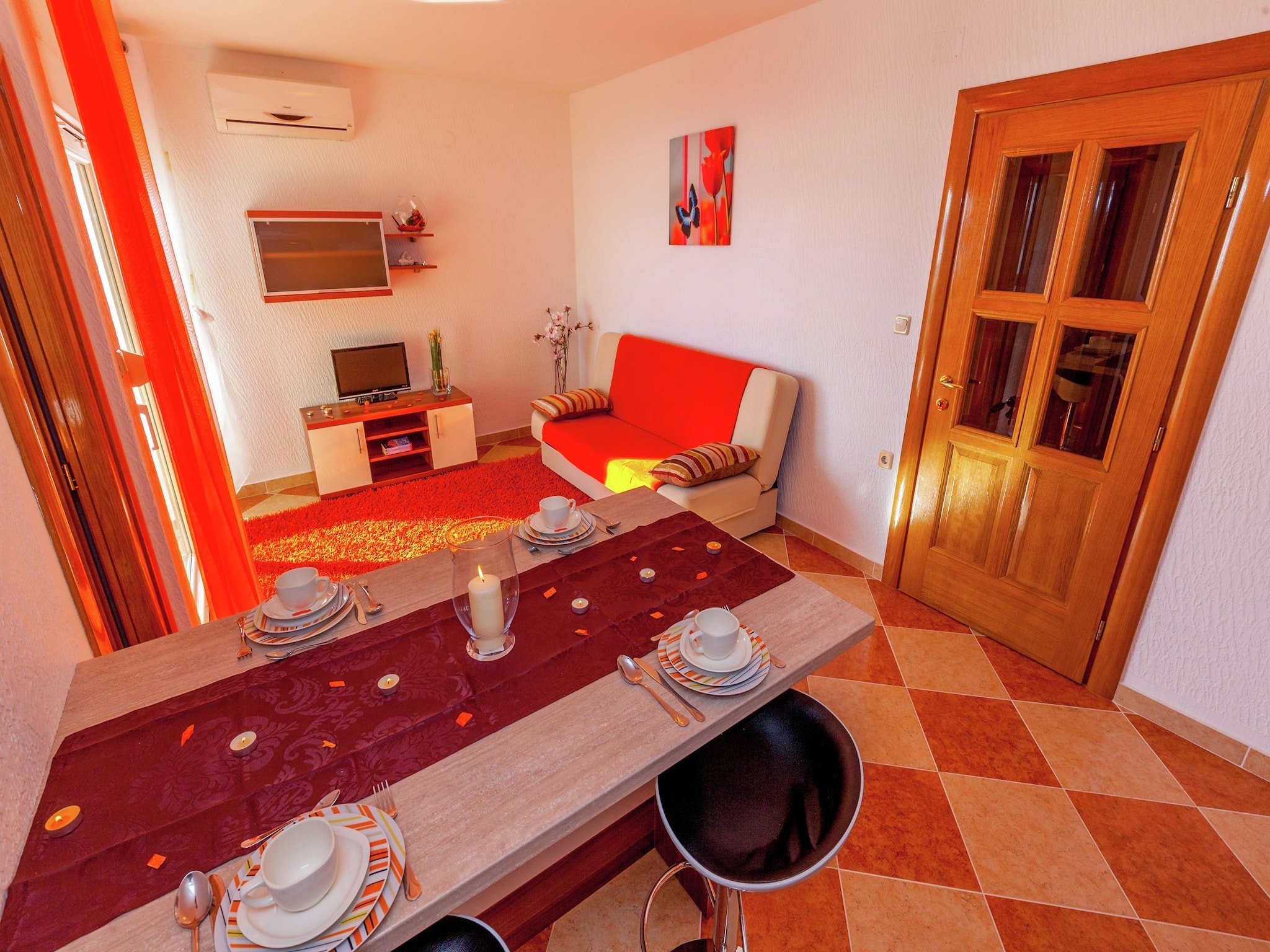 Appartement Apartment Dramalj