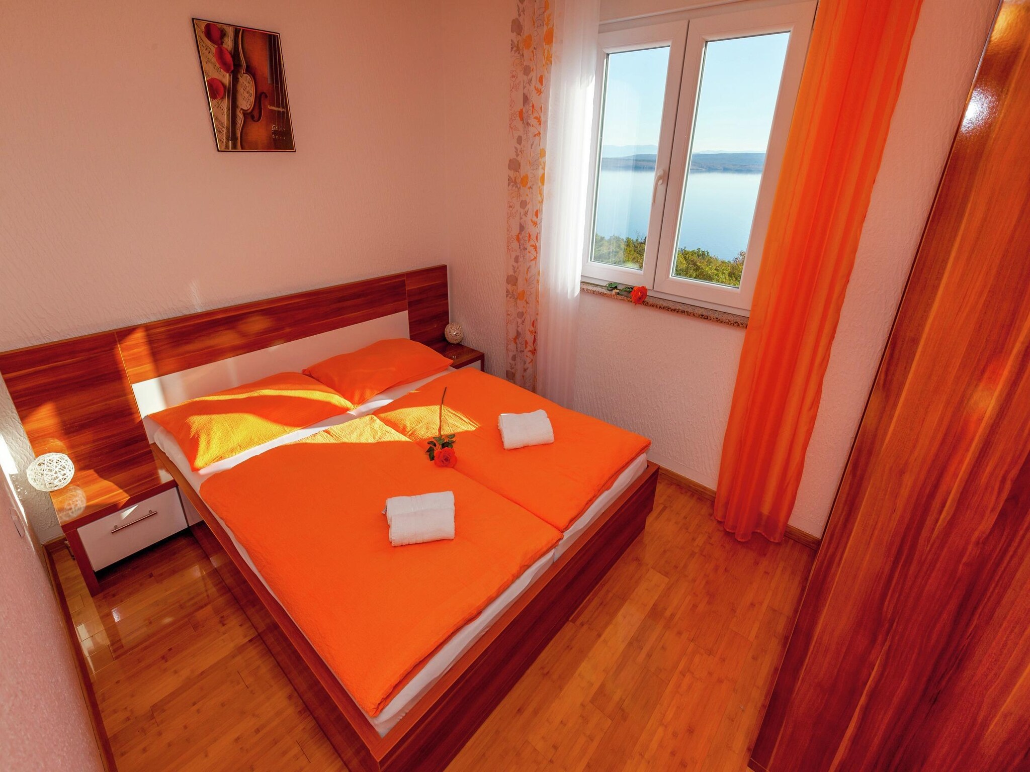 Appartement Apartment Dramalj