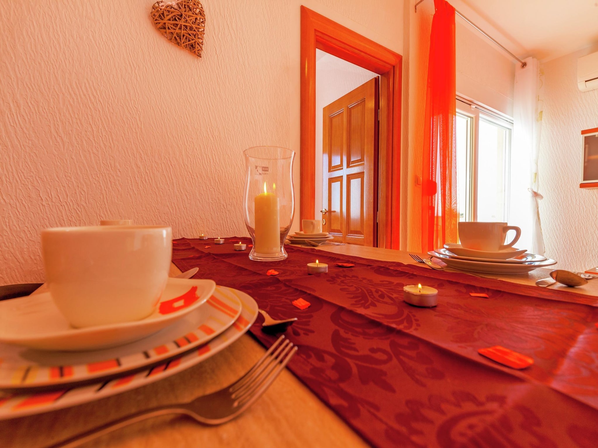 Appartement Apartment Dramalj