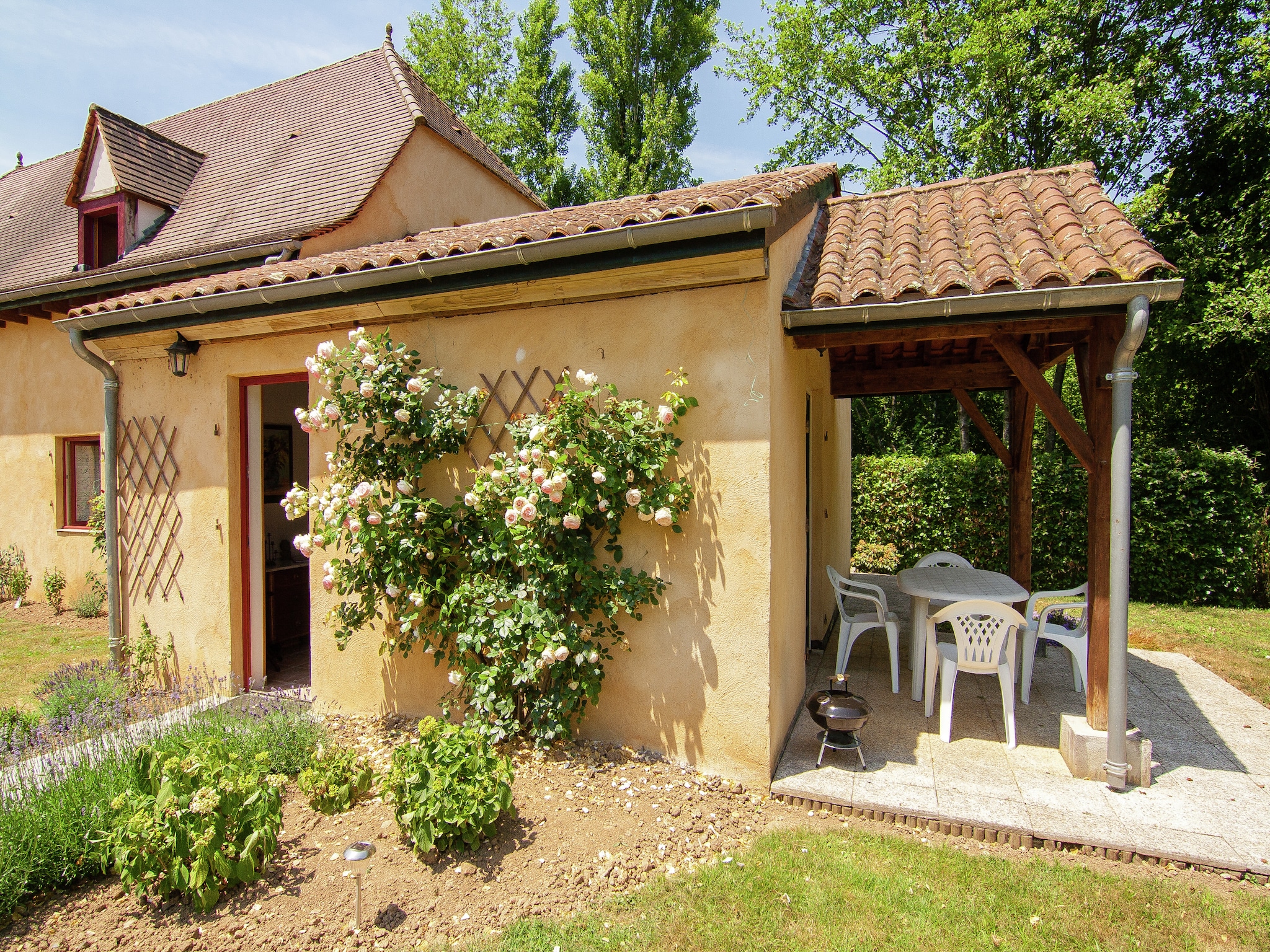 Maison Christian